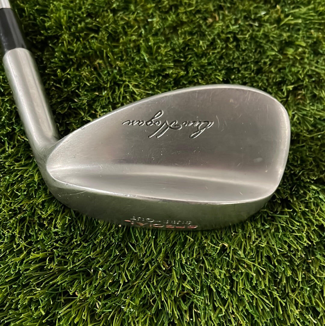Hogan Sure Out Wedge 1/3