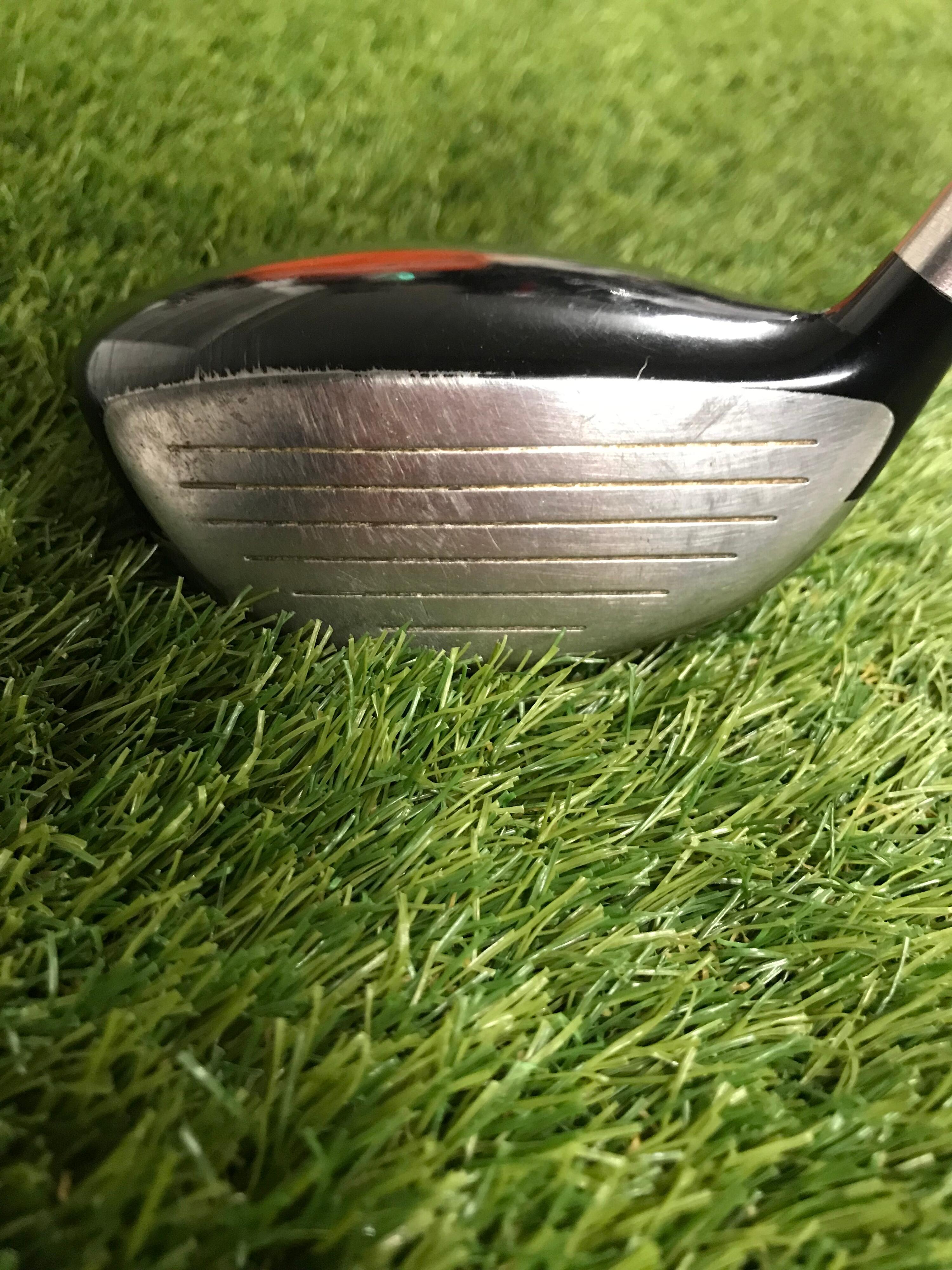 Mizuno MP001 15° 3 Fwy 3/4