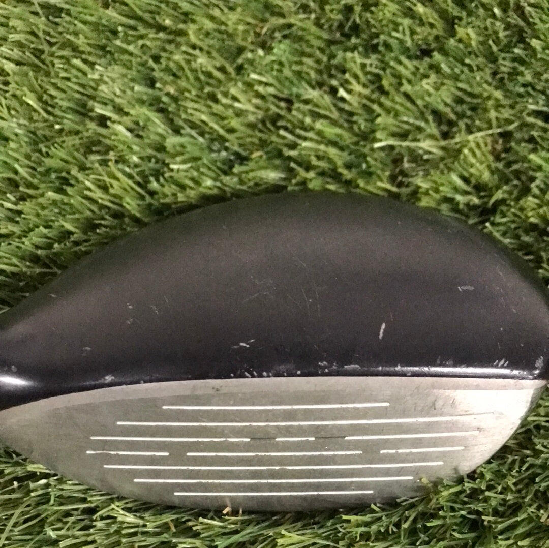 GRADE B-Wilson D200 22? Hybrid 3/4