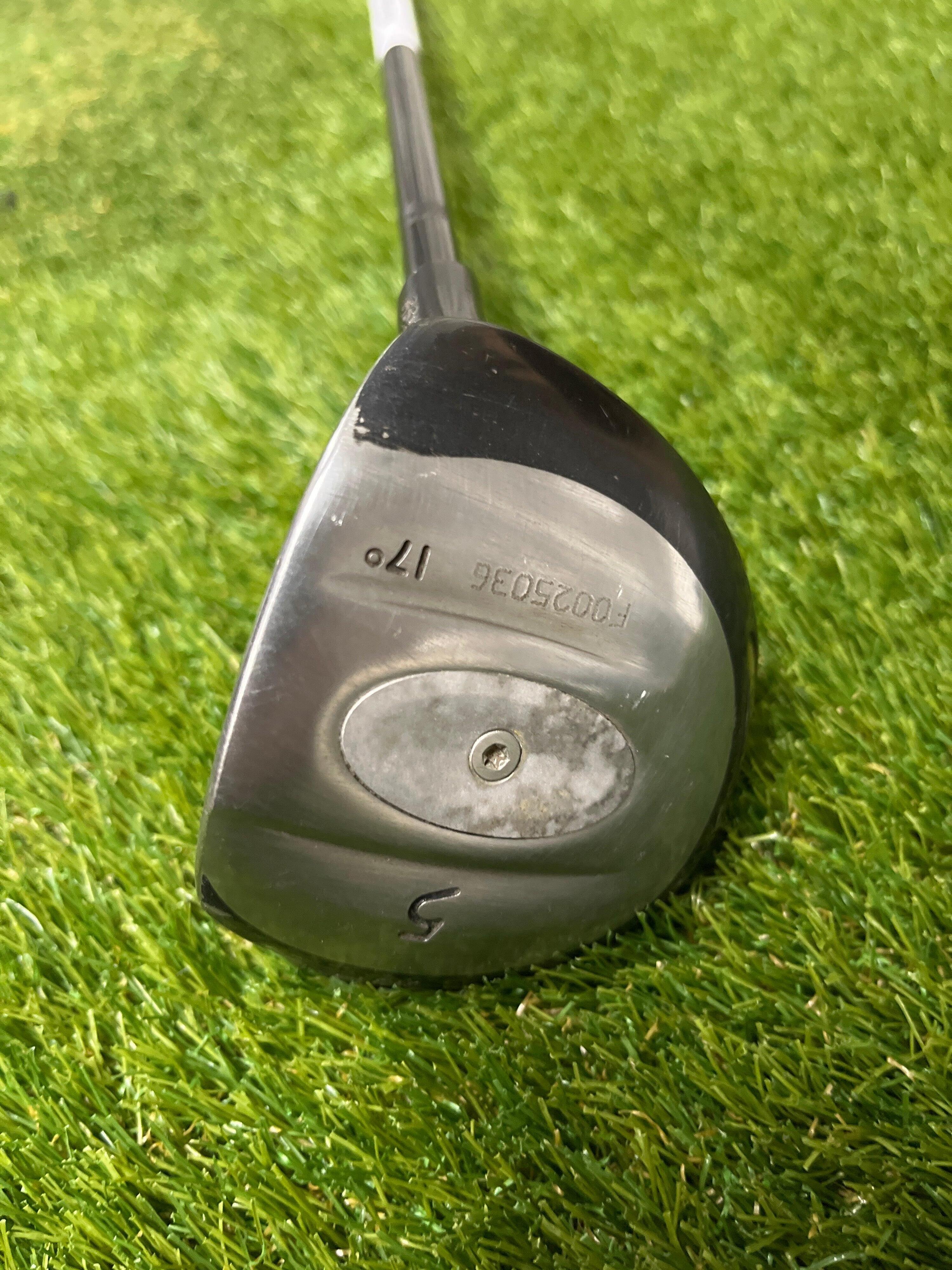 PING Ping I3 5/17 FWY