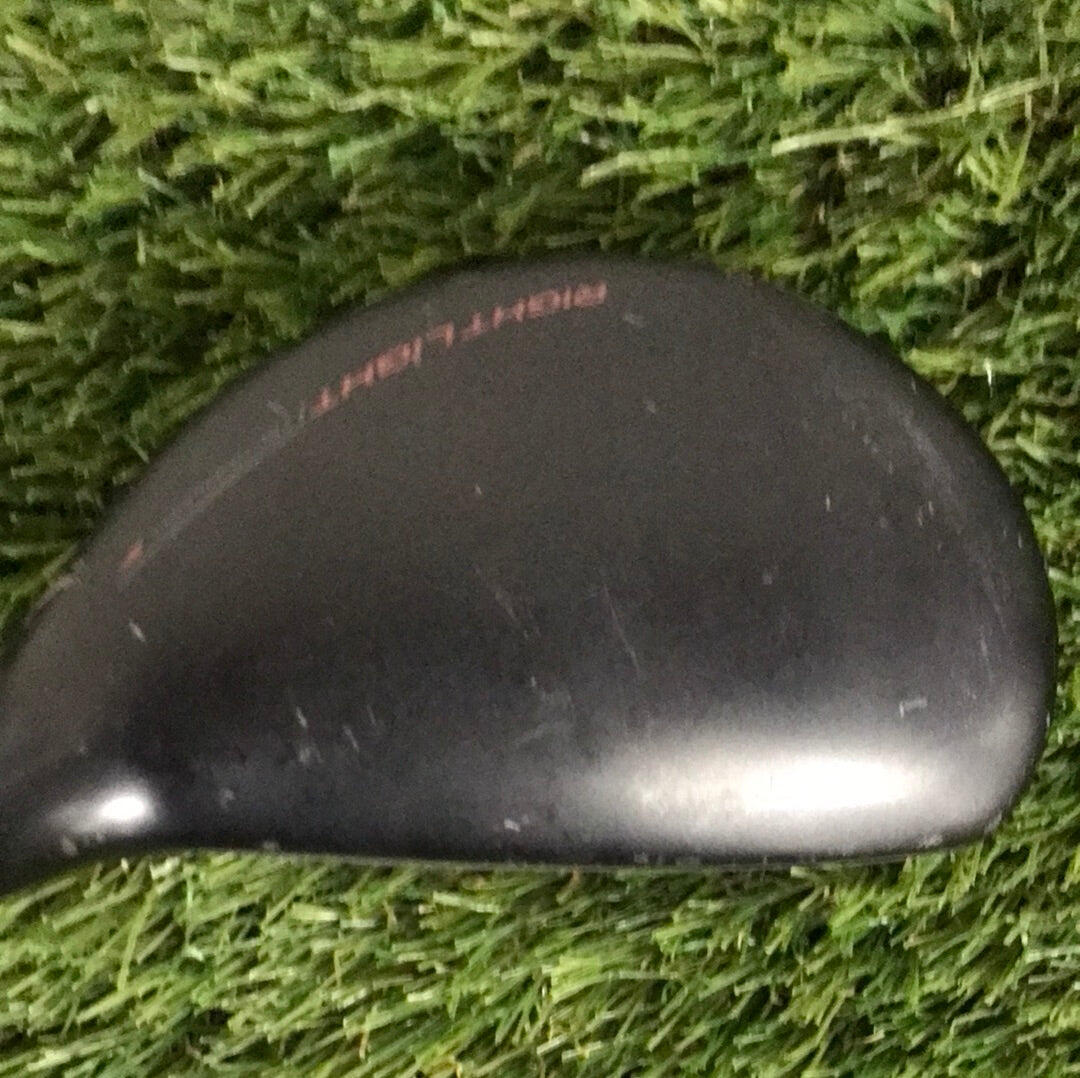 GRADE B-Wilson D200 22? Hybrid 2/4