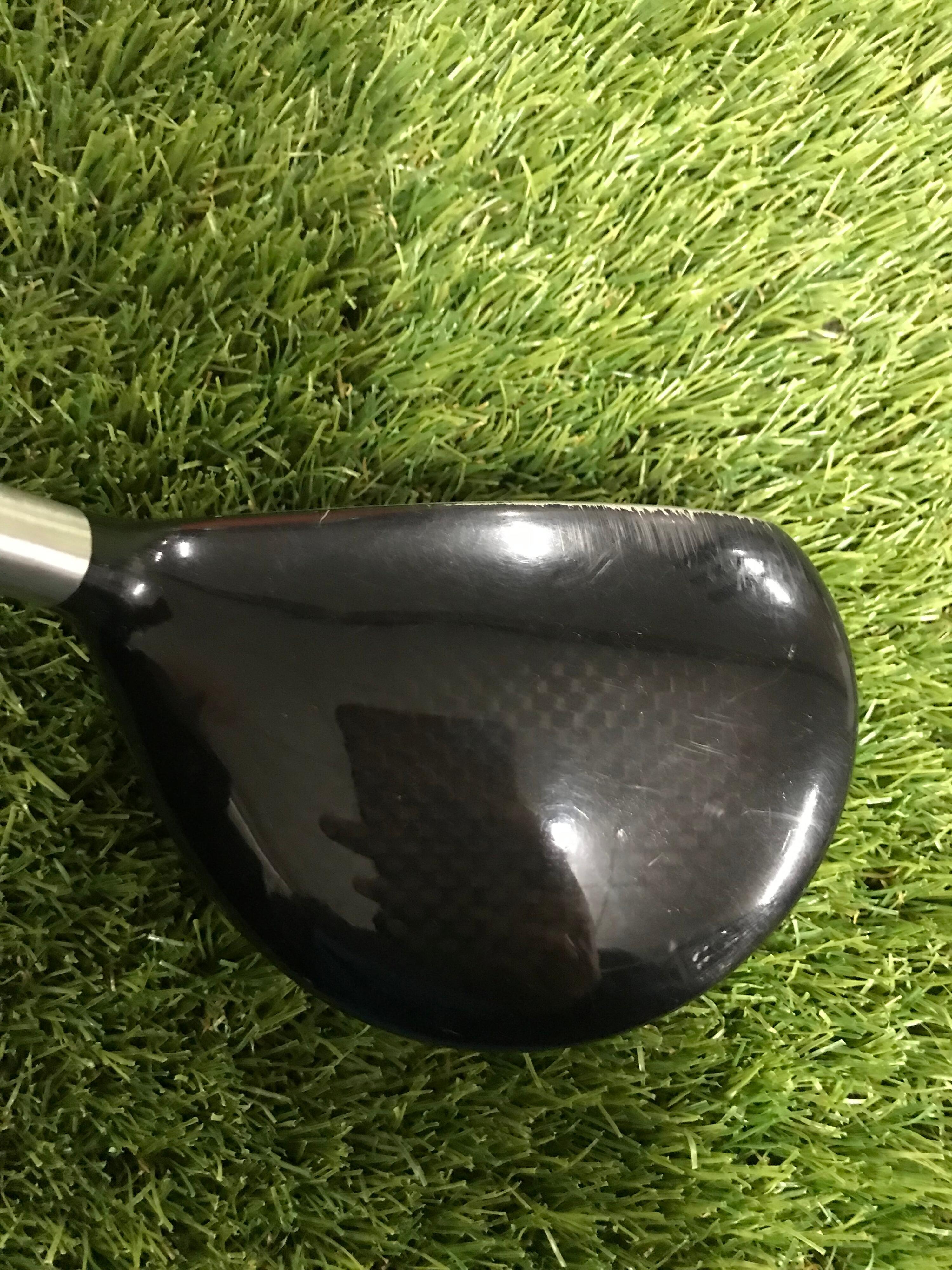 Mizuno MP001 15° 3 Fwy 2/4