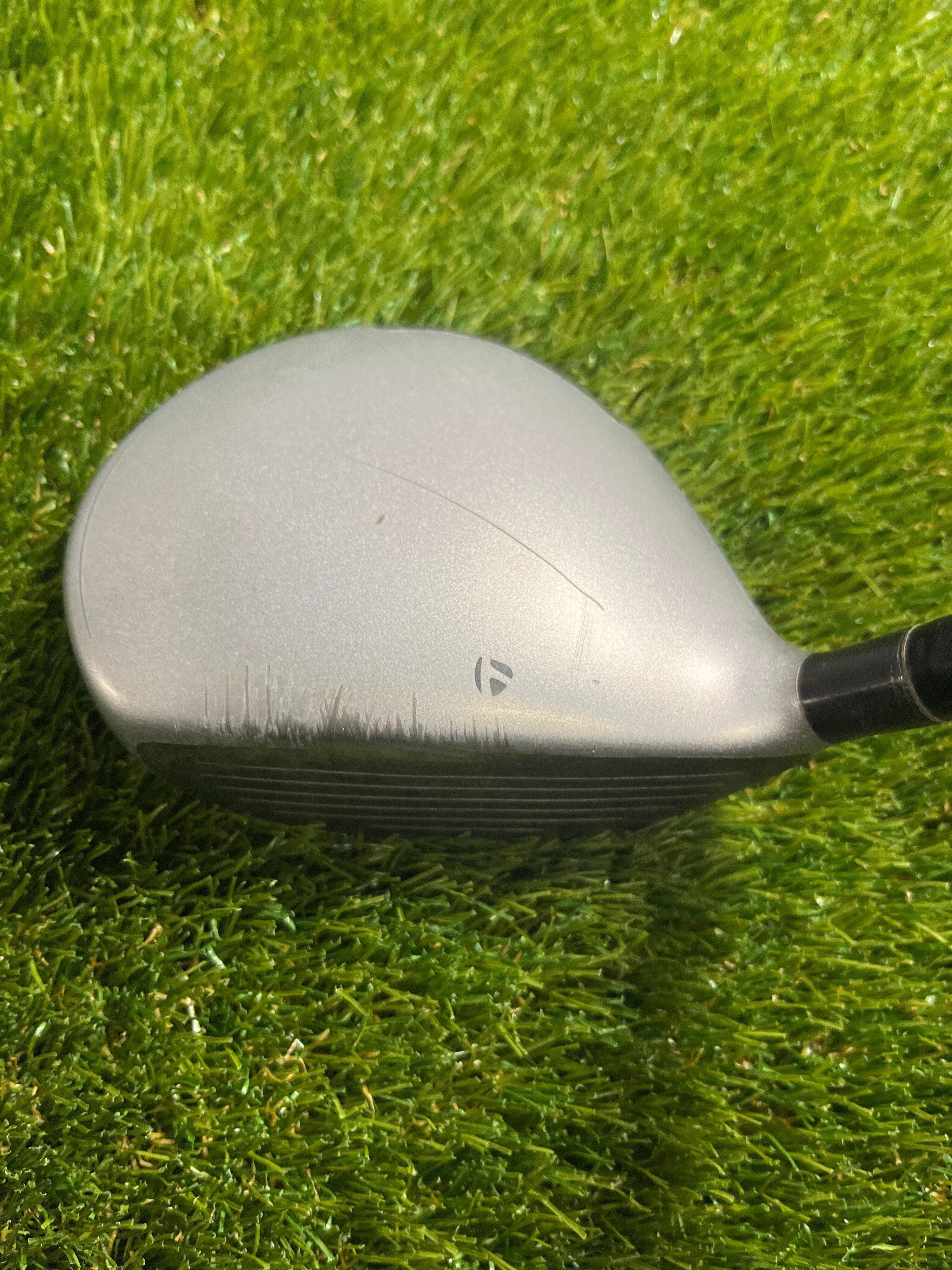 TAYLORMADE TaylorMade SLDR 3/15 FWY