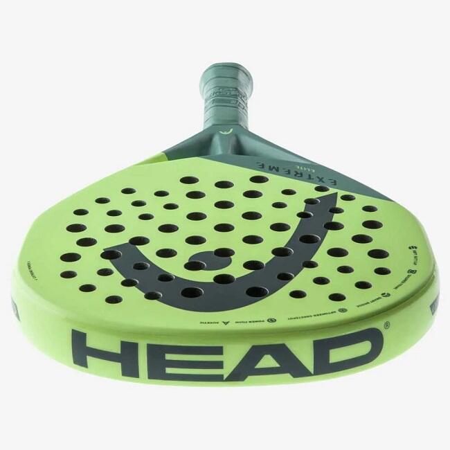 Raquette de padel Head Extreme Elite 2023 3/5