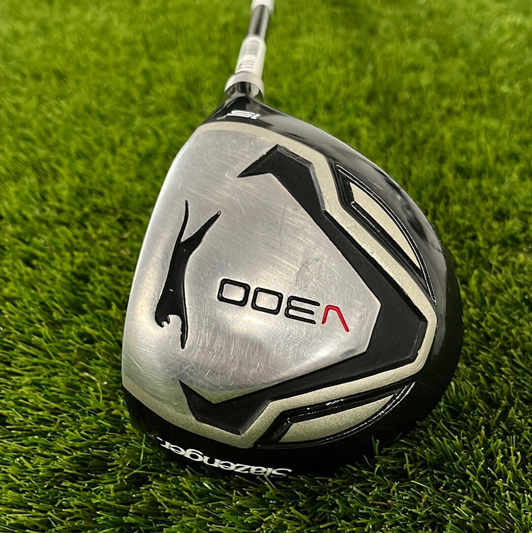 SLAZENGER GRADE B-Slazenger V300 3 FWY