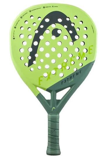 HEAD Extreme Elite Racchetta padel