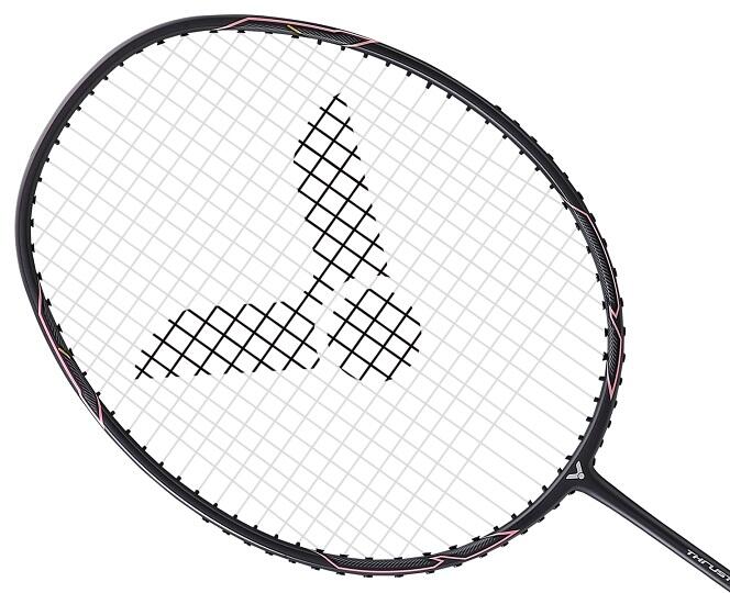 Victor Thruster K 1H Badminton Racket 3/5