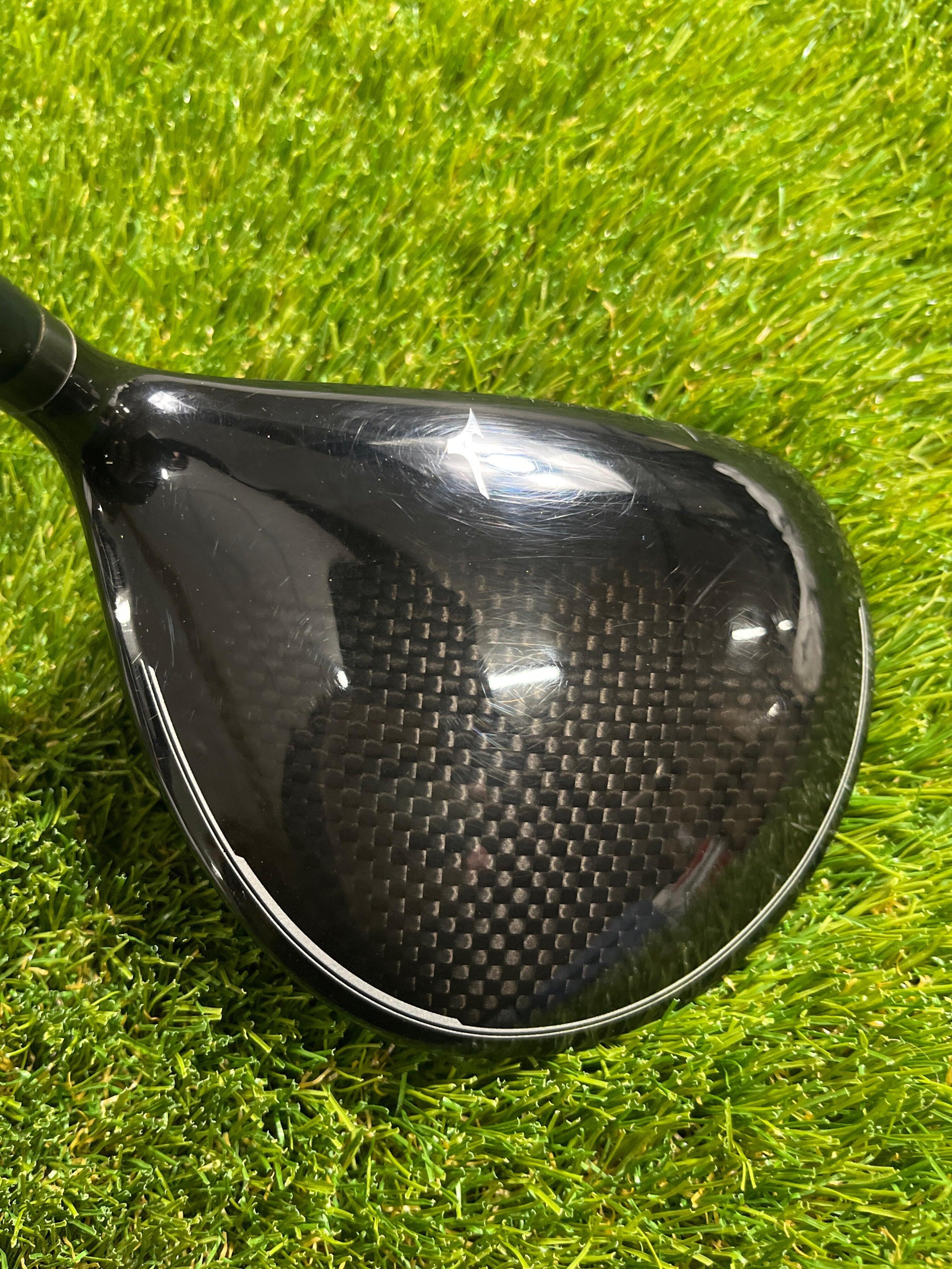 Mizuno ST200 3/15 FWY 1/4