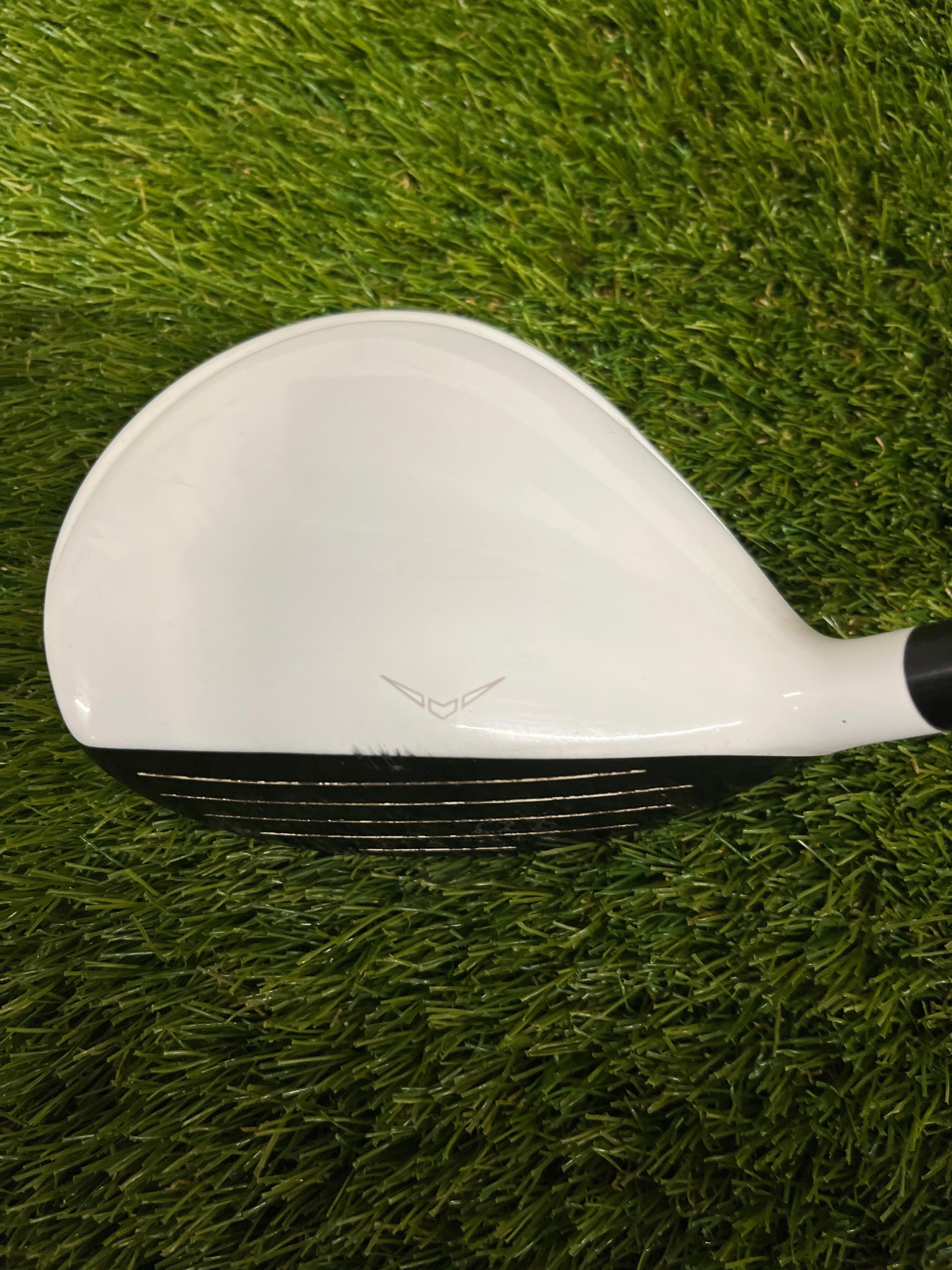 BenRoss Quad Speed 15 FWY 3/4