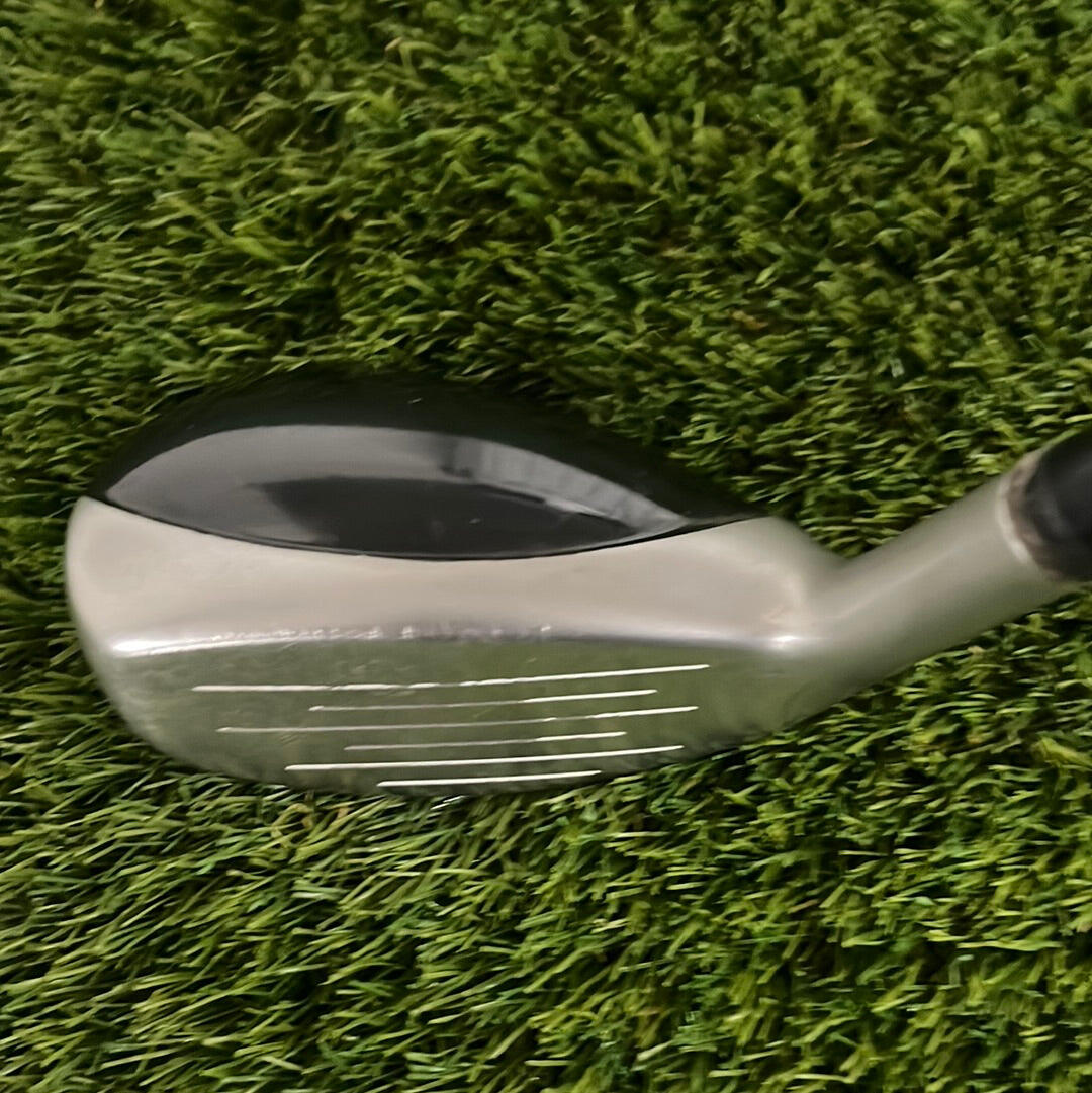 TaylorMade Rescue Mid 3/19 HYB 3/4