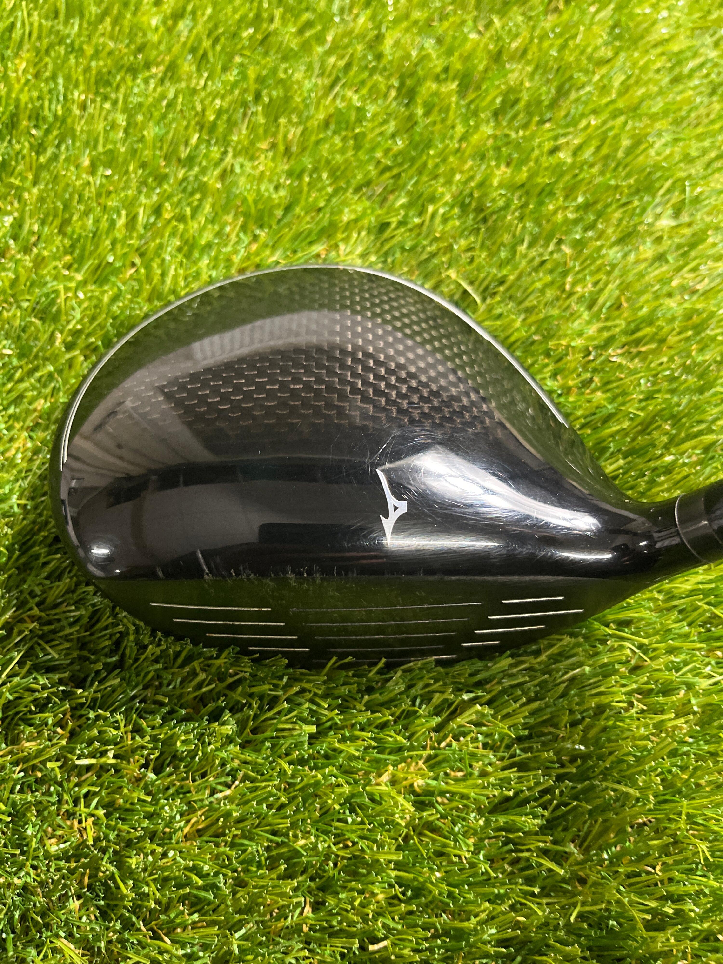Mizuno ST200 3/15 FWY 2/4