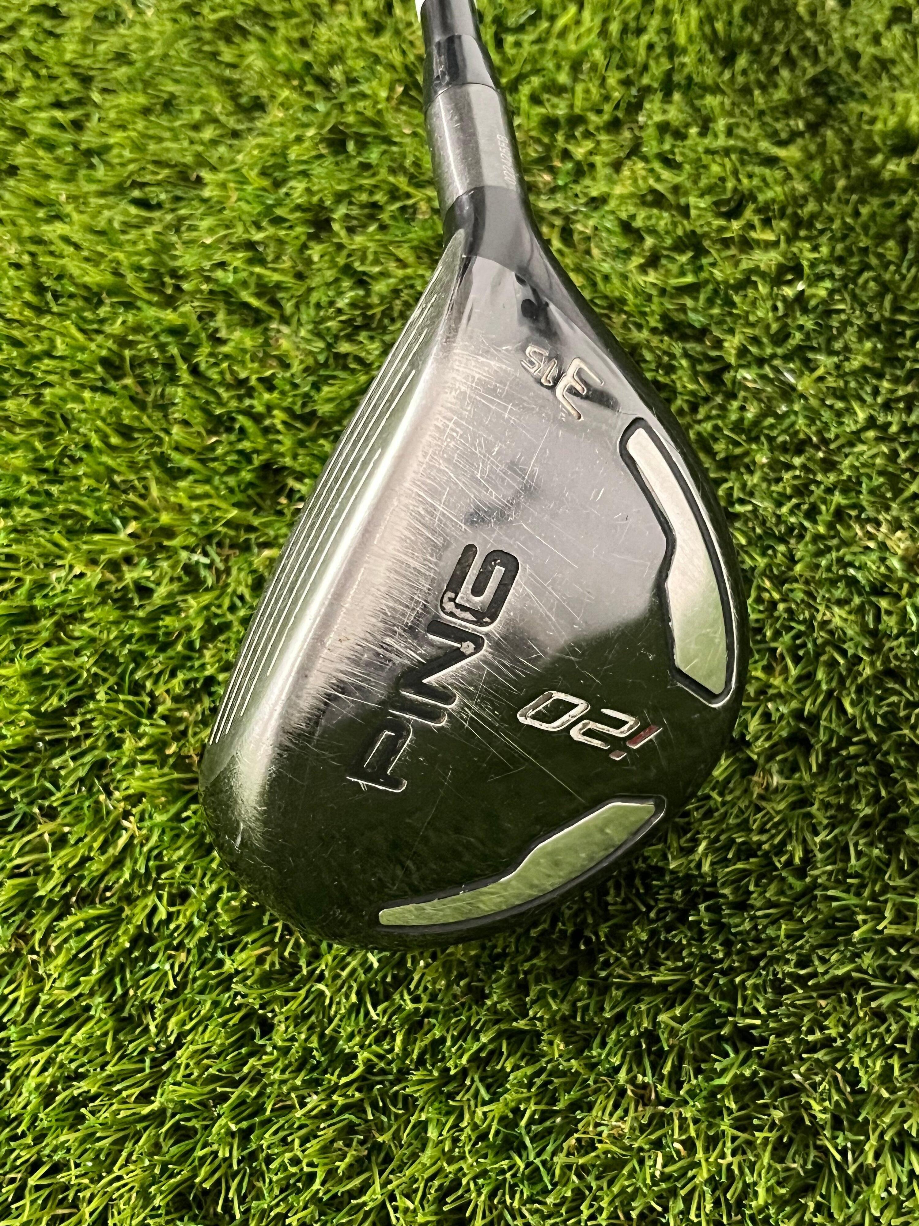 PING GRADE B-Ping i20 3w 15 FWY