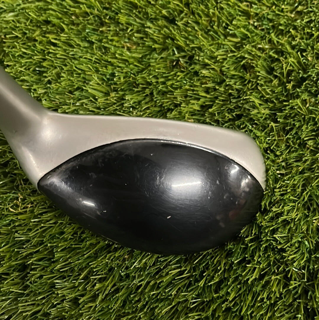 TaylorMade Rescue Mid 3/19 HYB 4/4