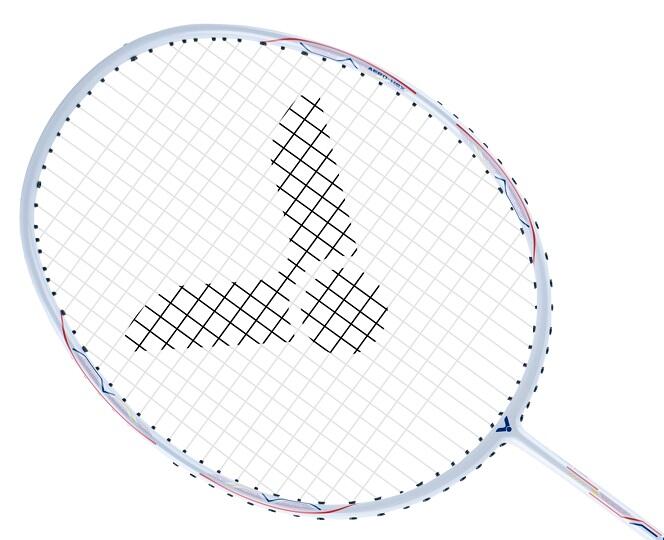 VICTOR DriveX 1L Een badmintonracket 3/7