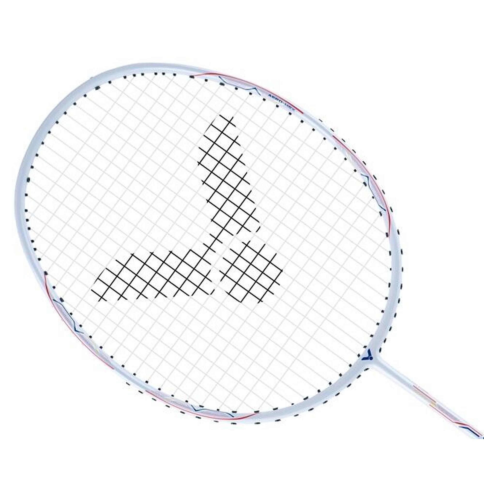 Badmintonová raketa DriveX 1L