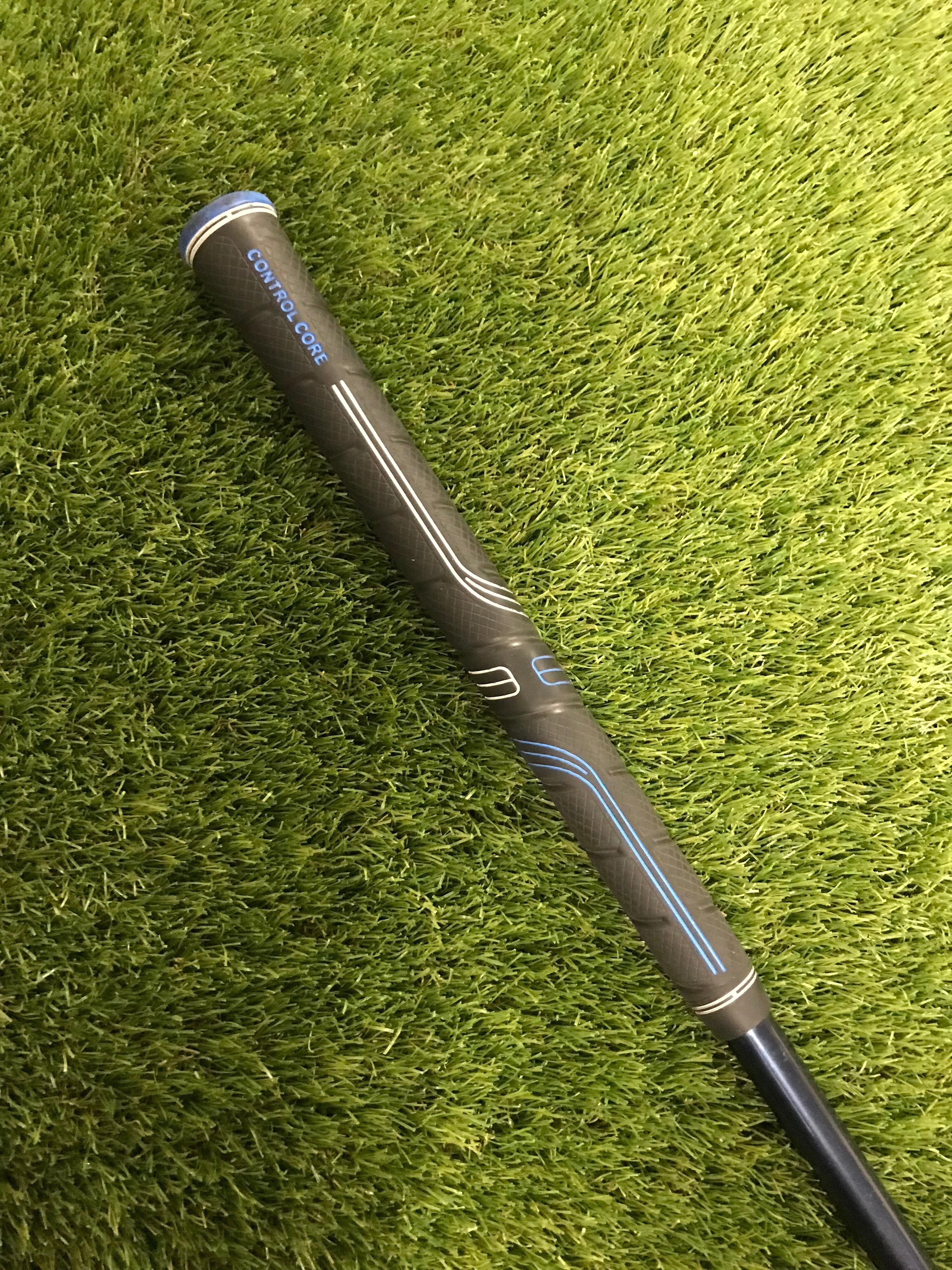 GRADE B-Callaway Big Bertha 3/FWY 4/4