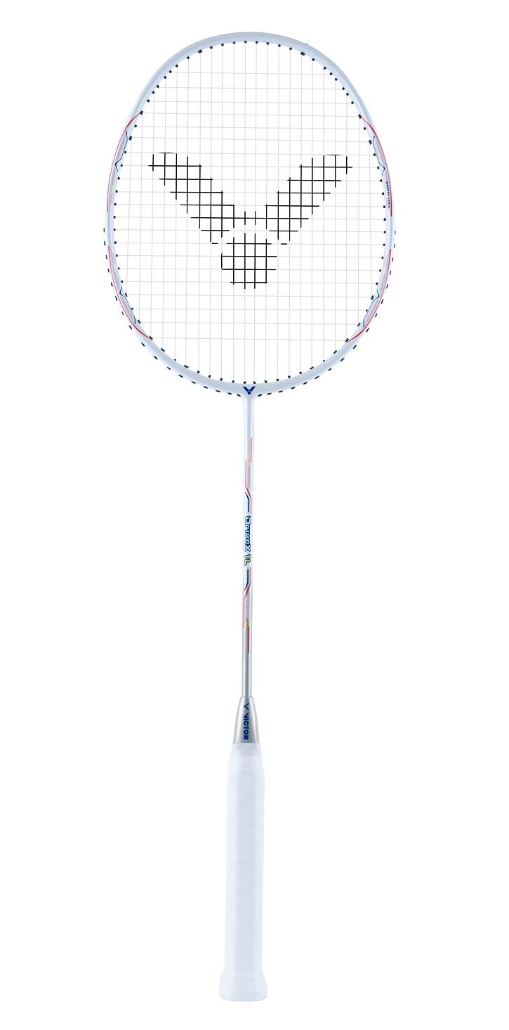 VICTOR Badmintonová raketa DriveX 1L
