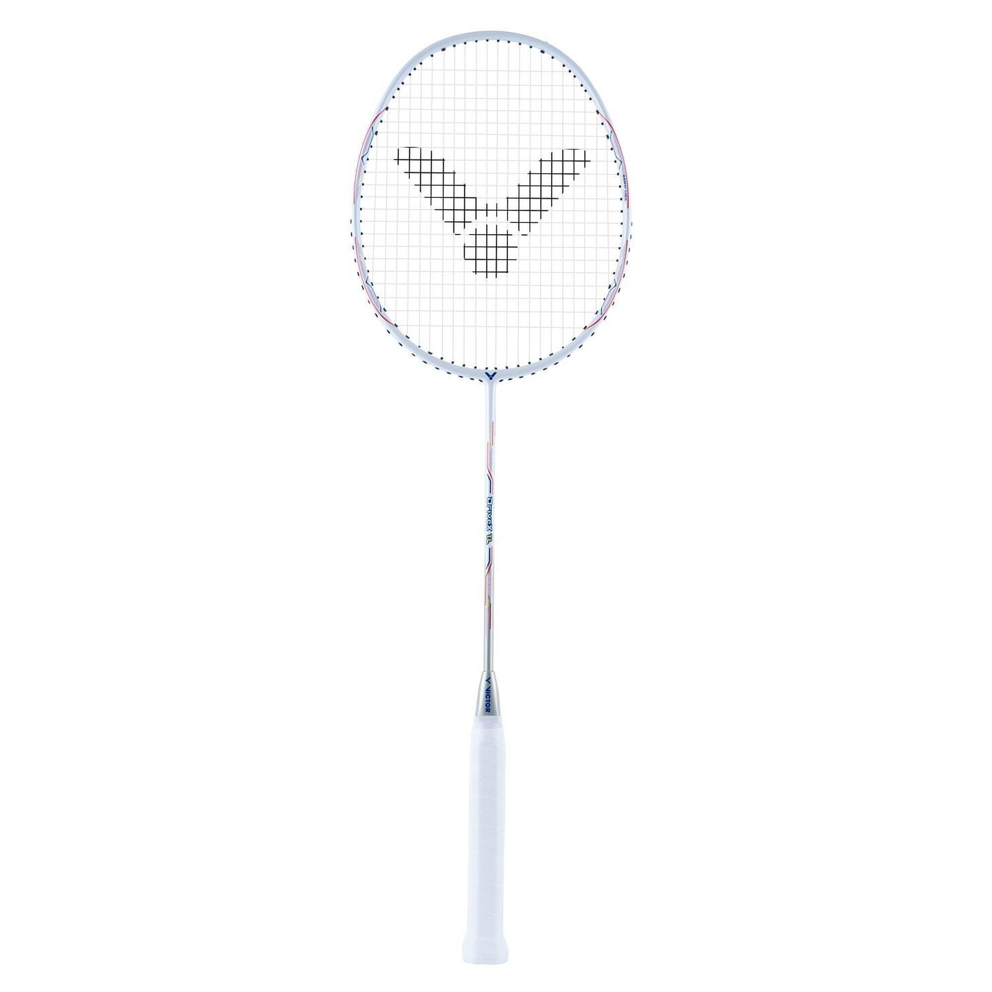 Badmintonová raketa DriveX 1L