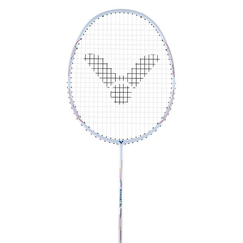 VICTOR DriveX 1L Een badmintonracket