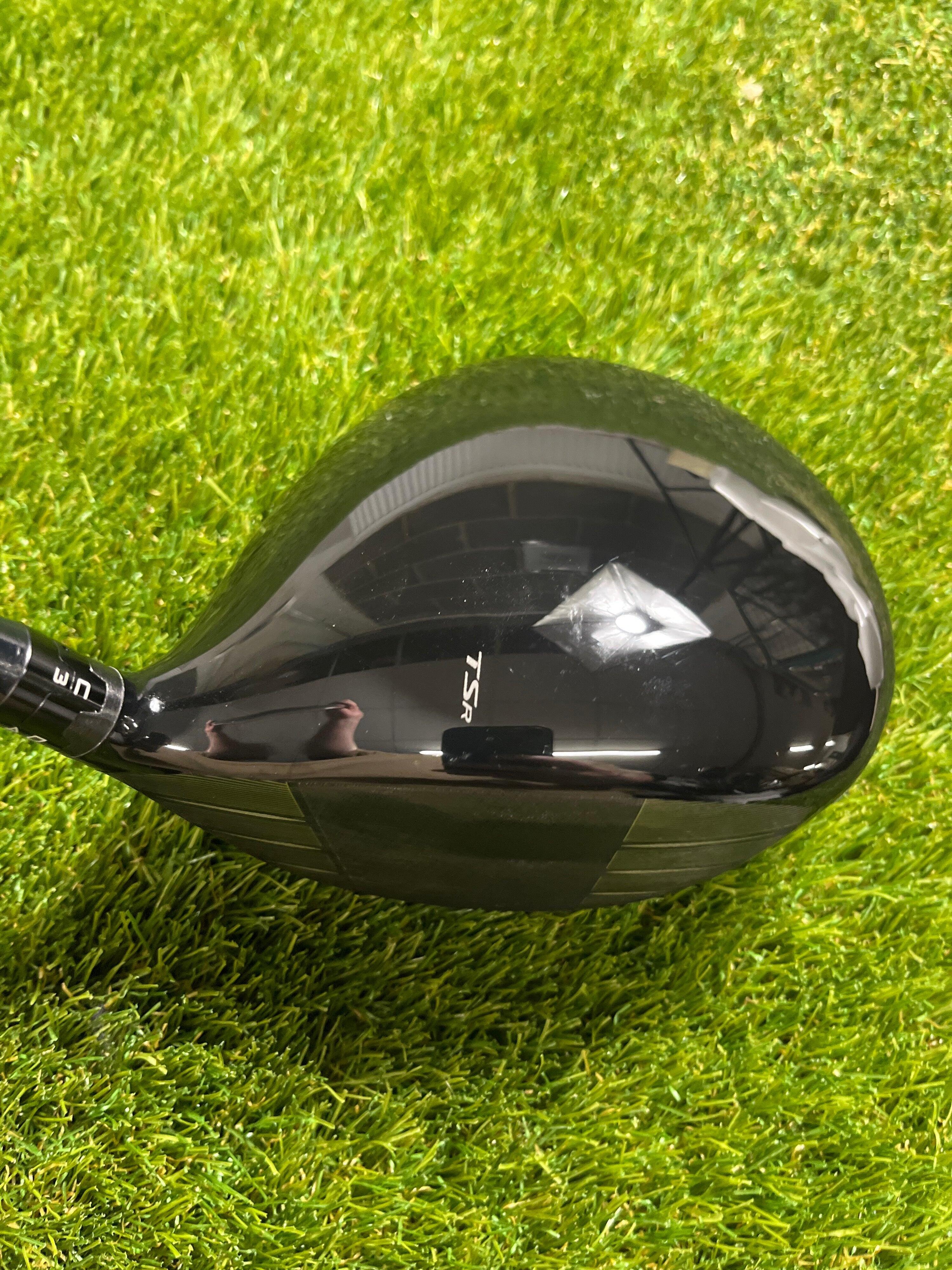 TITLEIST Titleist TSR2 9 Driver