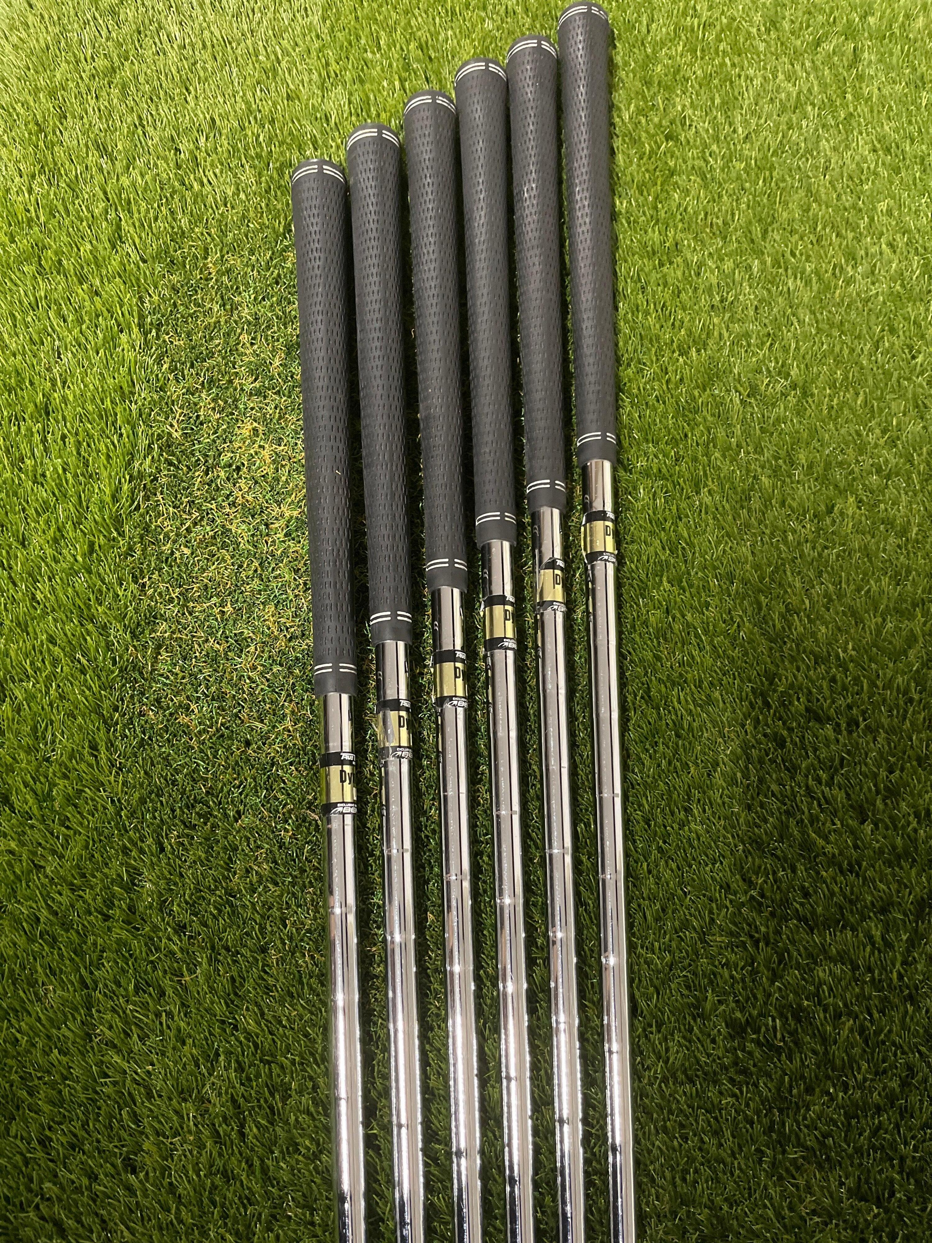 BENROSS GRADE B-BenRoss VXProto 5-PW Irons