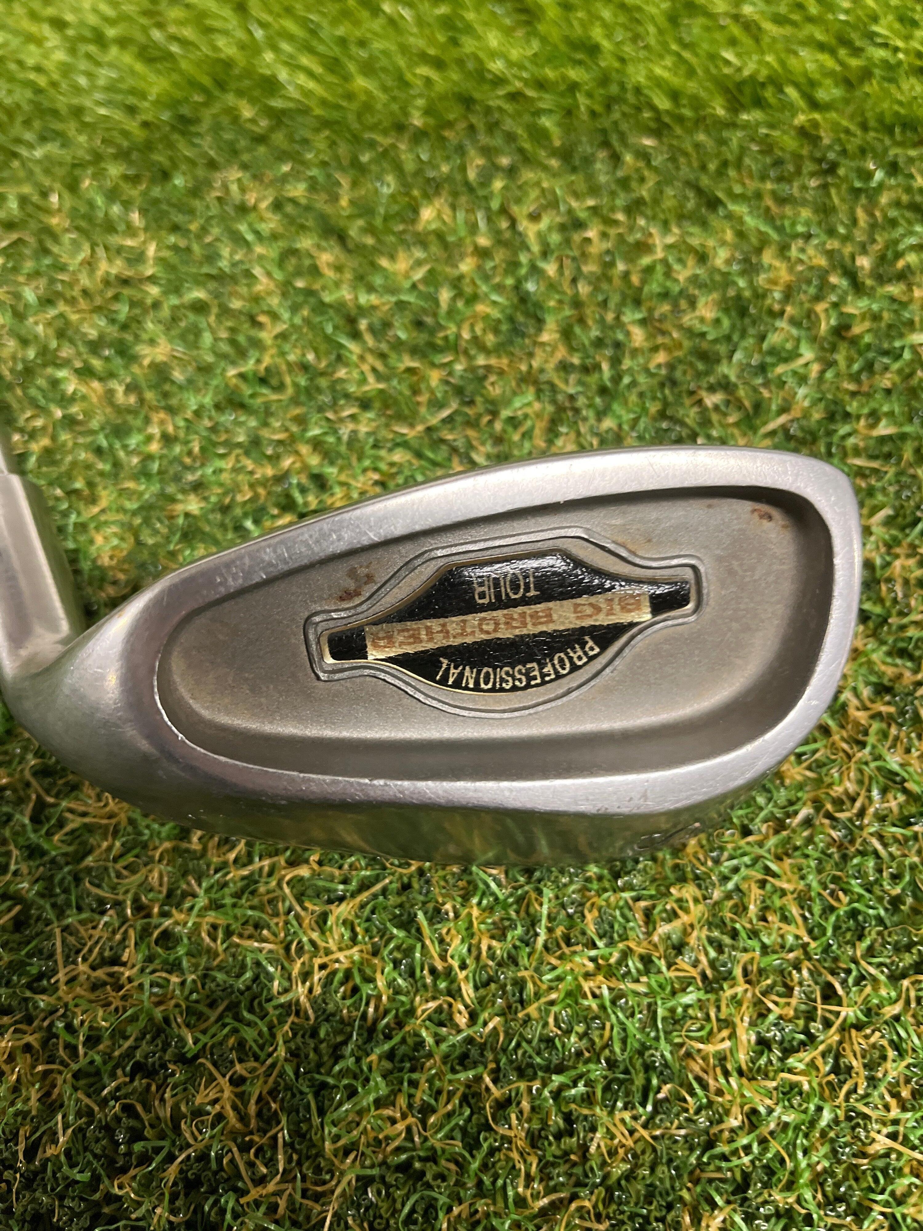 GOLF GRADE B-Big Brother Professional Tour Sand Wedge