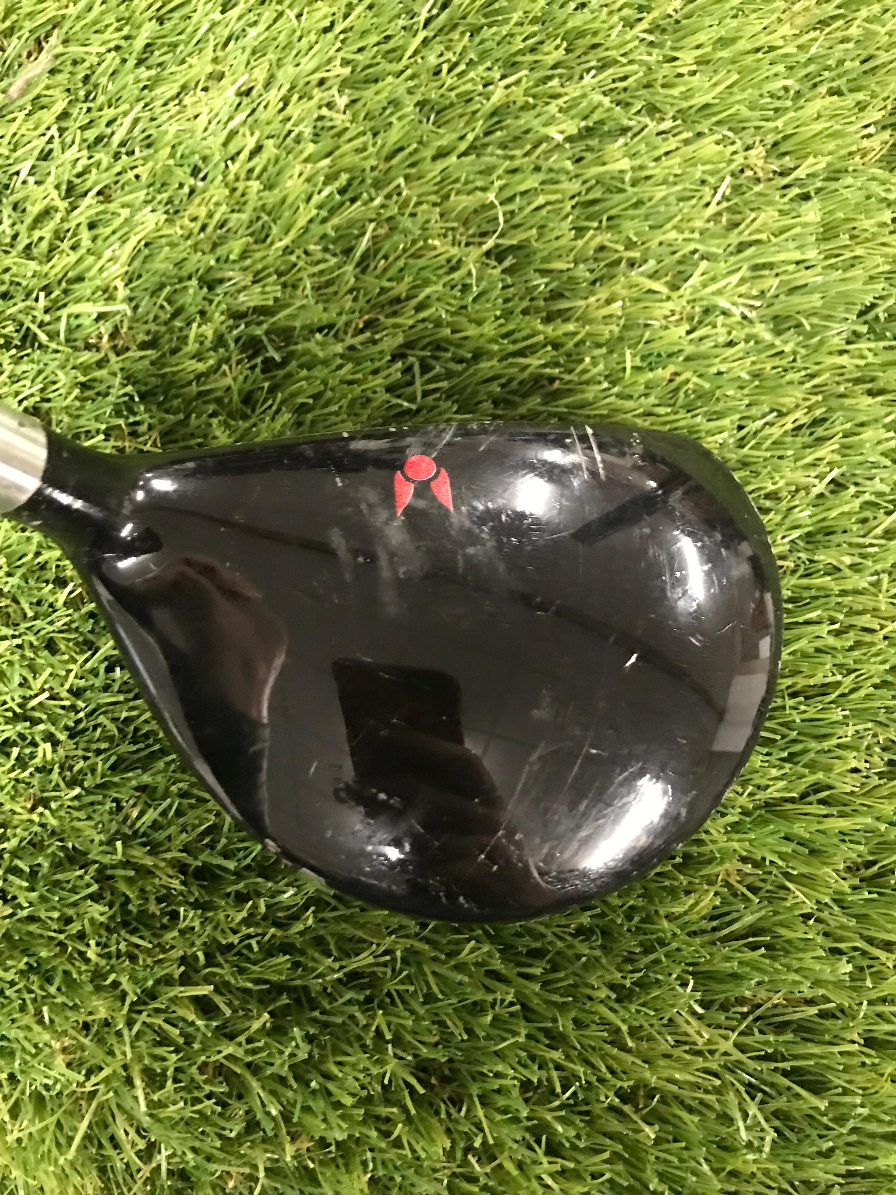 GRADE B-Jack Nicklaus CD2 5 Fwy 2/4