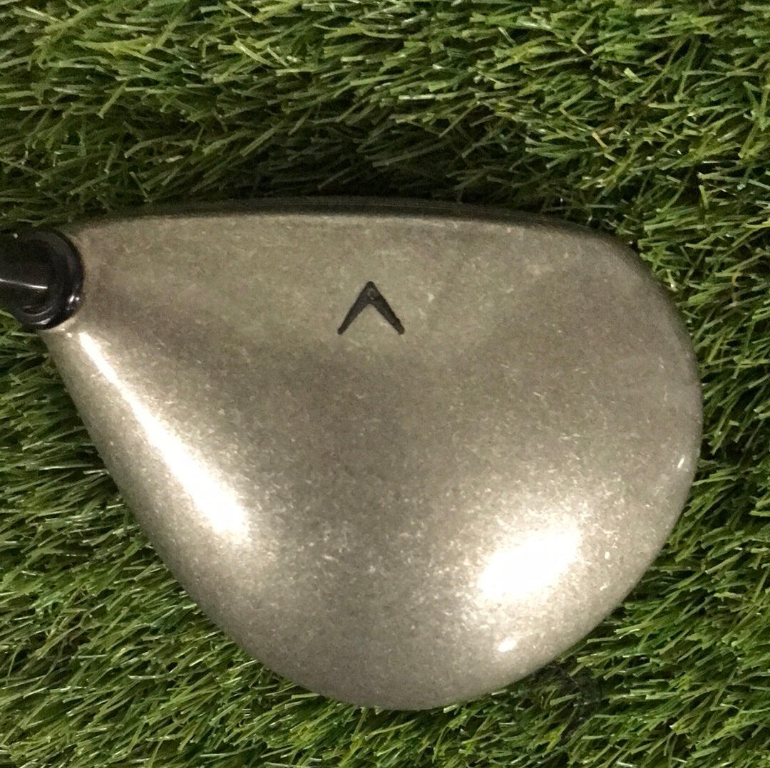 CALLAWAY GRADE B-Callaway Big Bertha USA 4/FWY