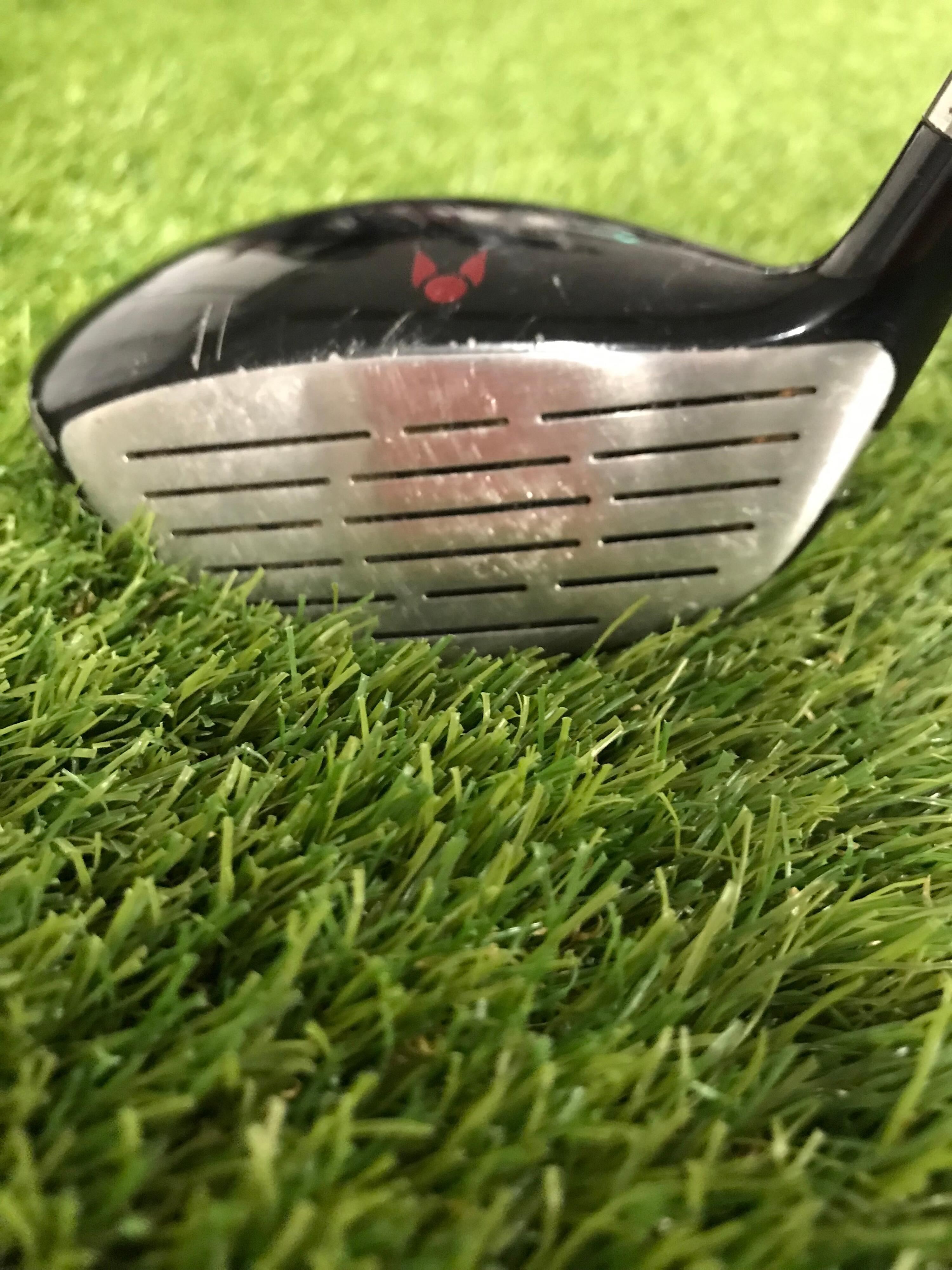 GRADE B-Jack Nicklaus CD2 5 Fwy 3/4