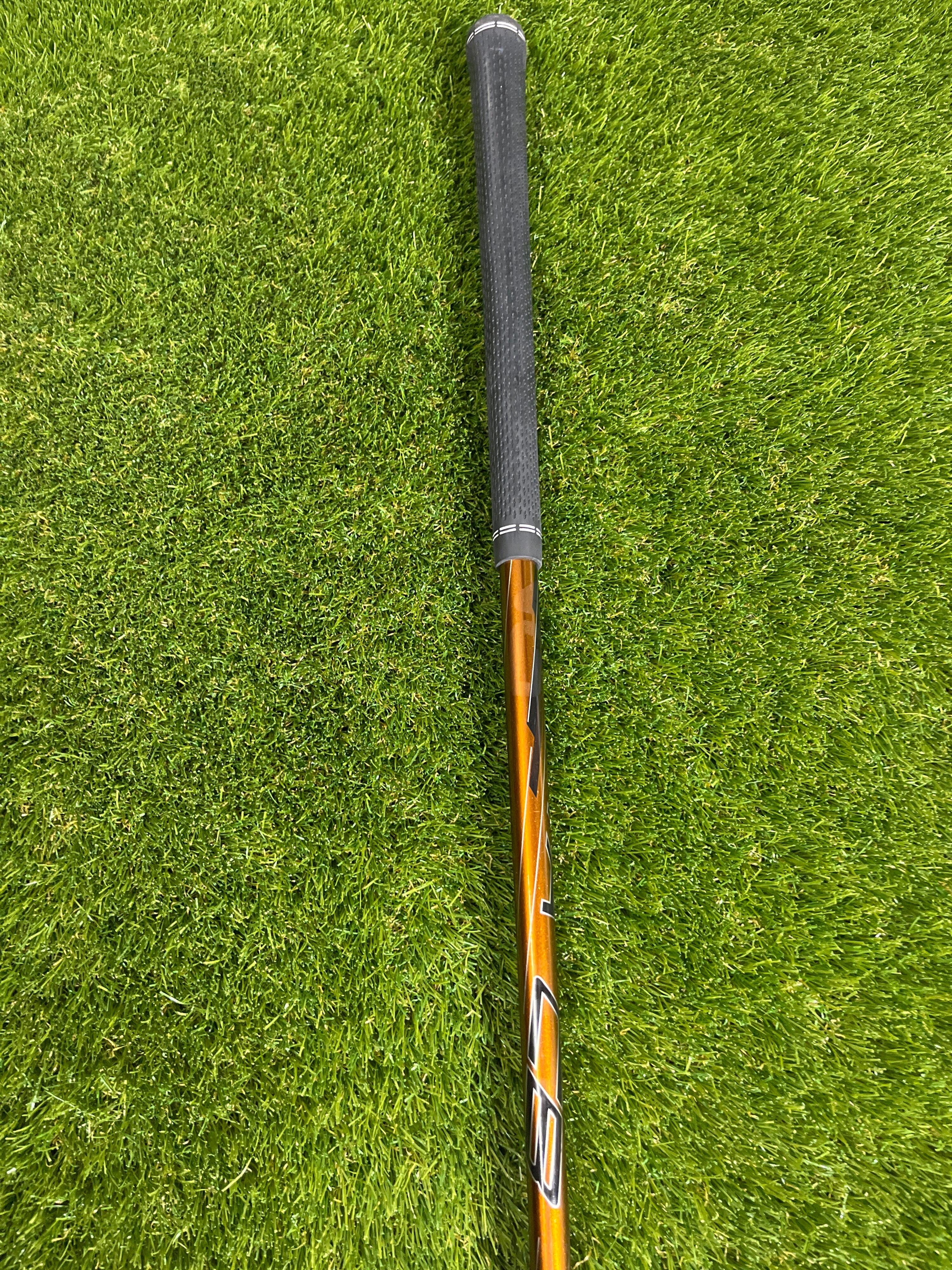 GRADE B-Ping G 3/14.5 FWY 3/4