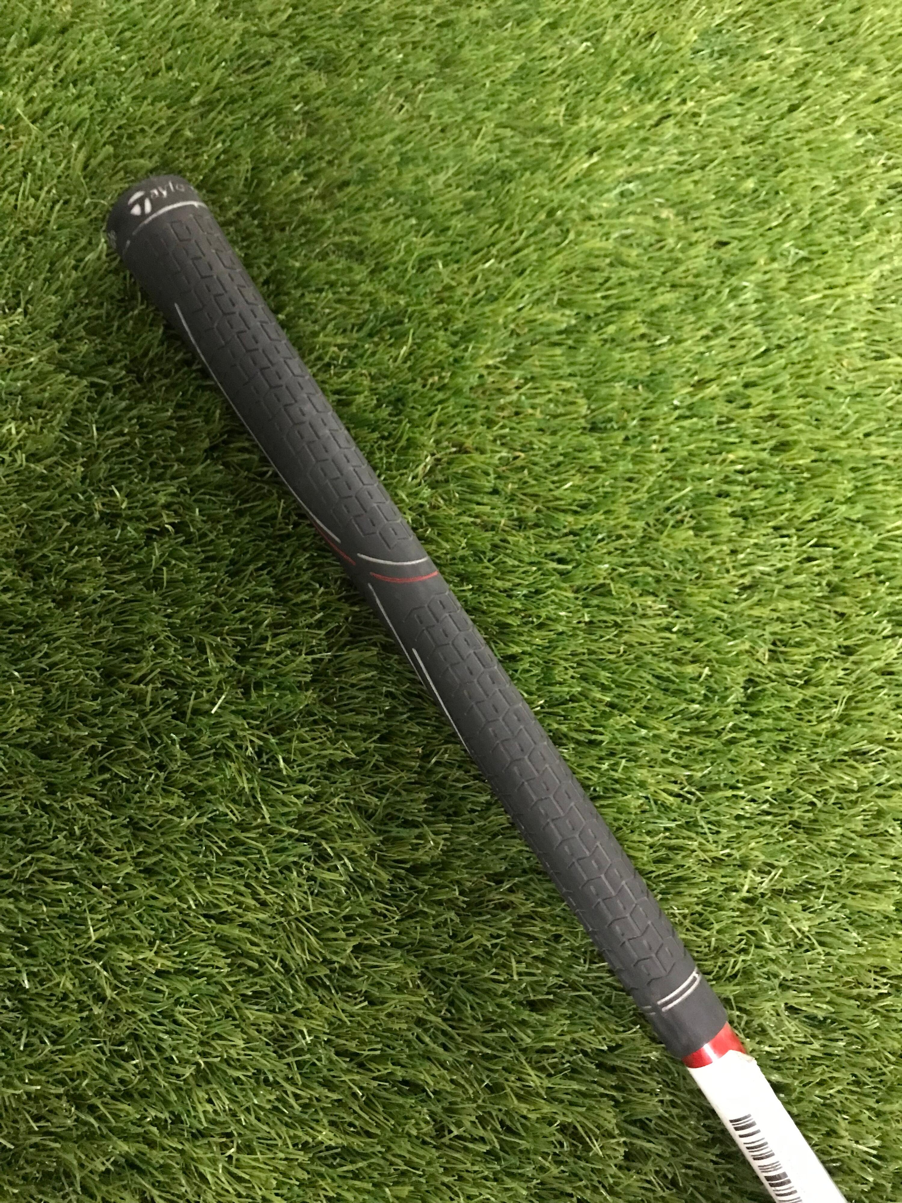 GRADE B-United PBUi 2 Hybrid 4/4