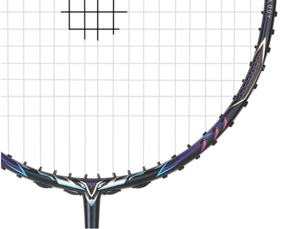 Victor Thruster Ryuga II Pro 3U NON CORDEE 3/7