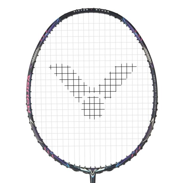 Victor Thruster Ryuga II Pro 3U NON CORDEE 2/7