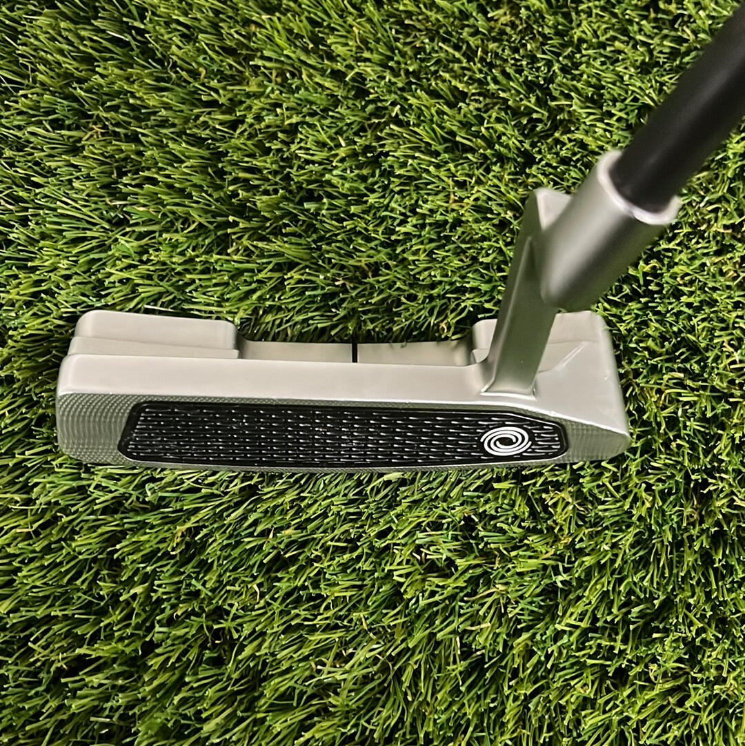 GRADE B-Odyssey California US 101 Putter 3/4