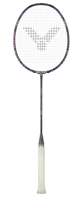 Victor Thruster Ryuga II Pro B Badminton Racket 2024 - Unstrung