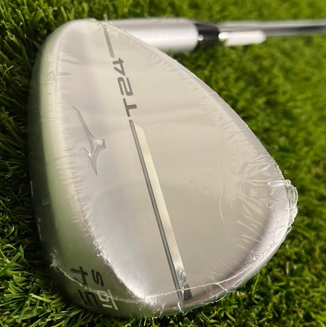 MIZUNO GRADE B-Mizuno T24 54° Wedge