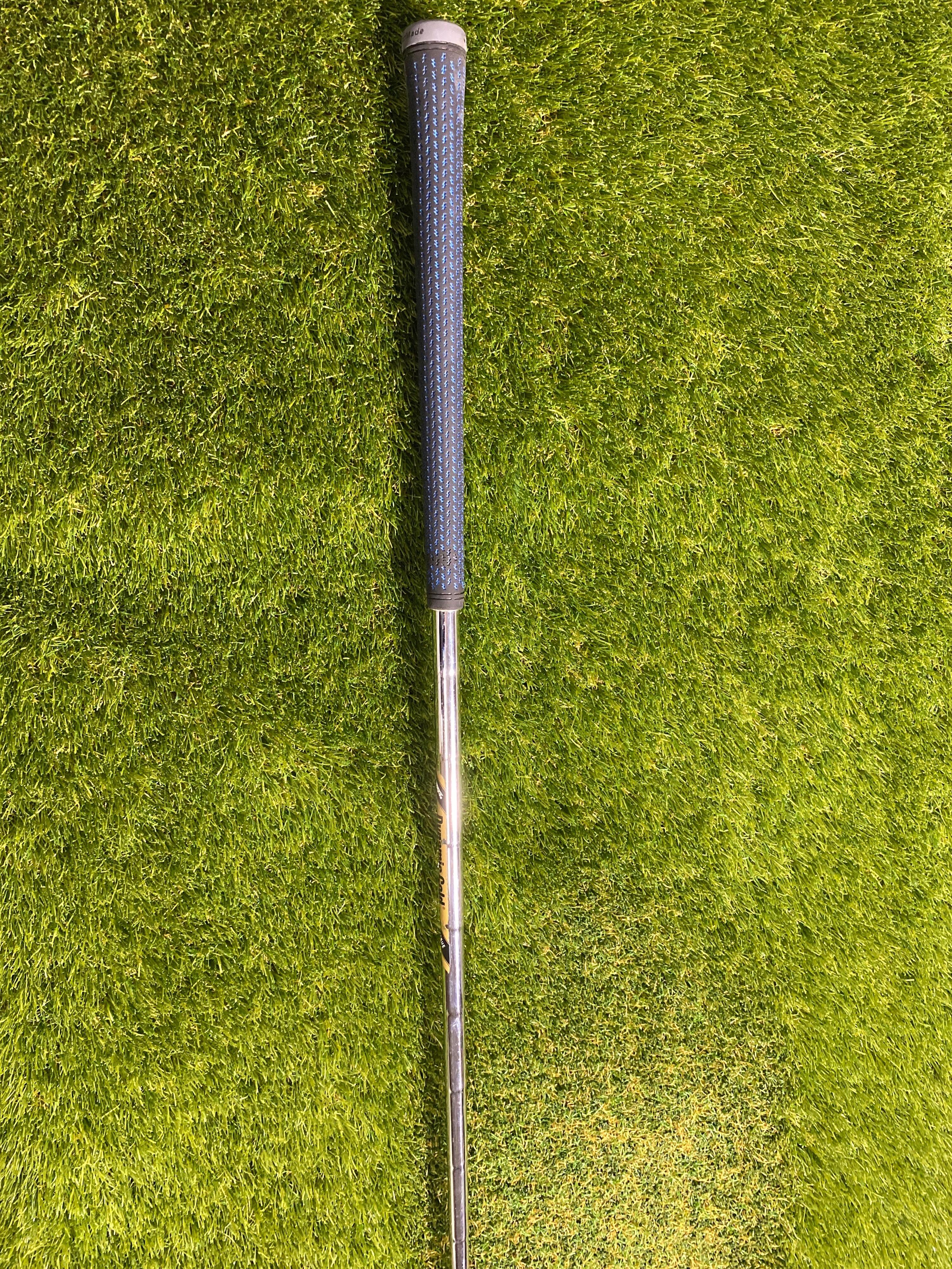 Cleveland RTX Zipcore 58 Wedge 2/3