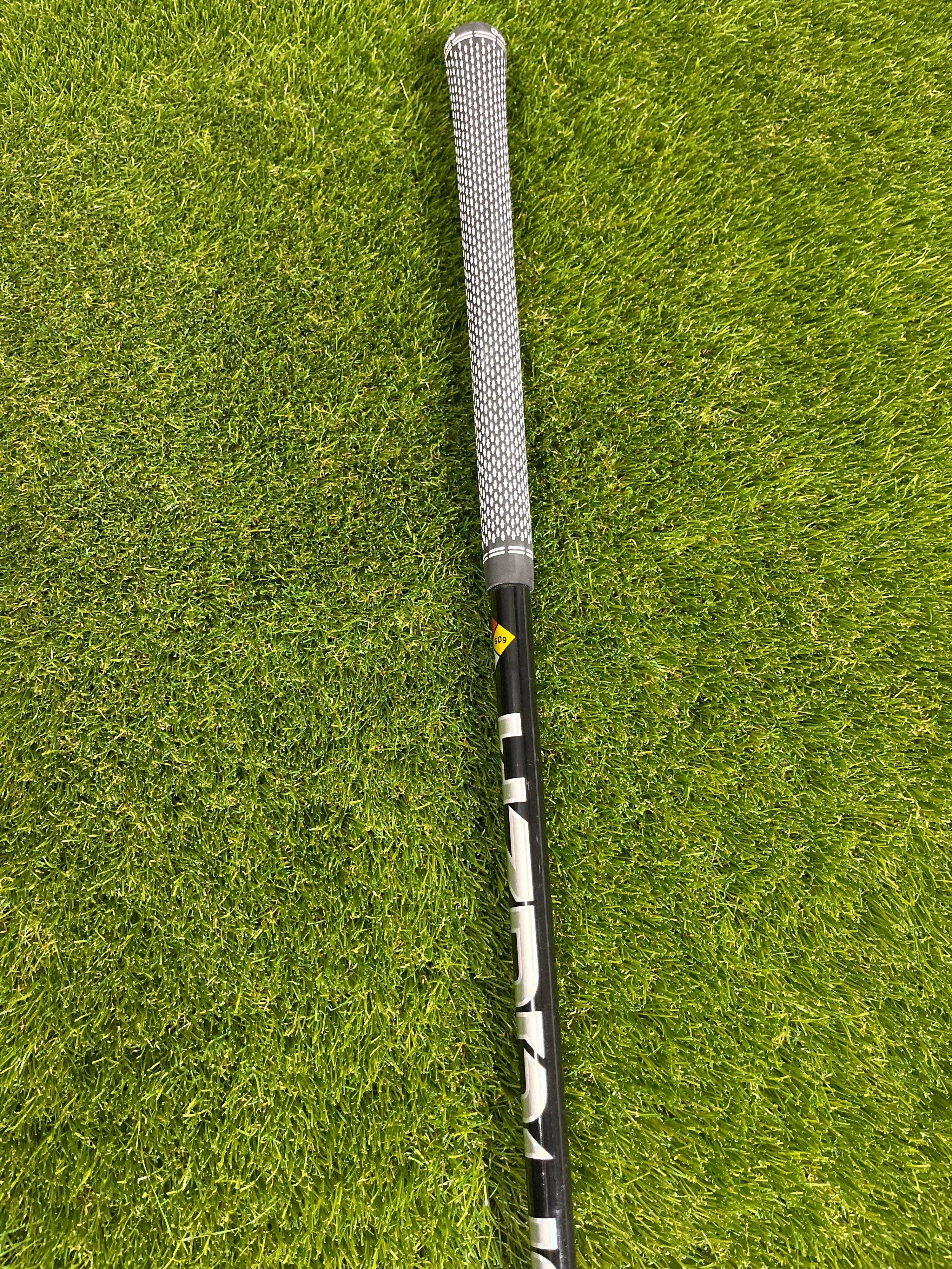 Callaway Big Bertha Alpha 14 FWY 1/4