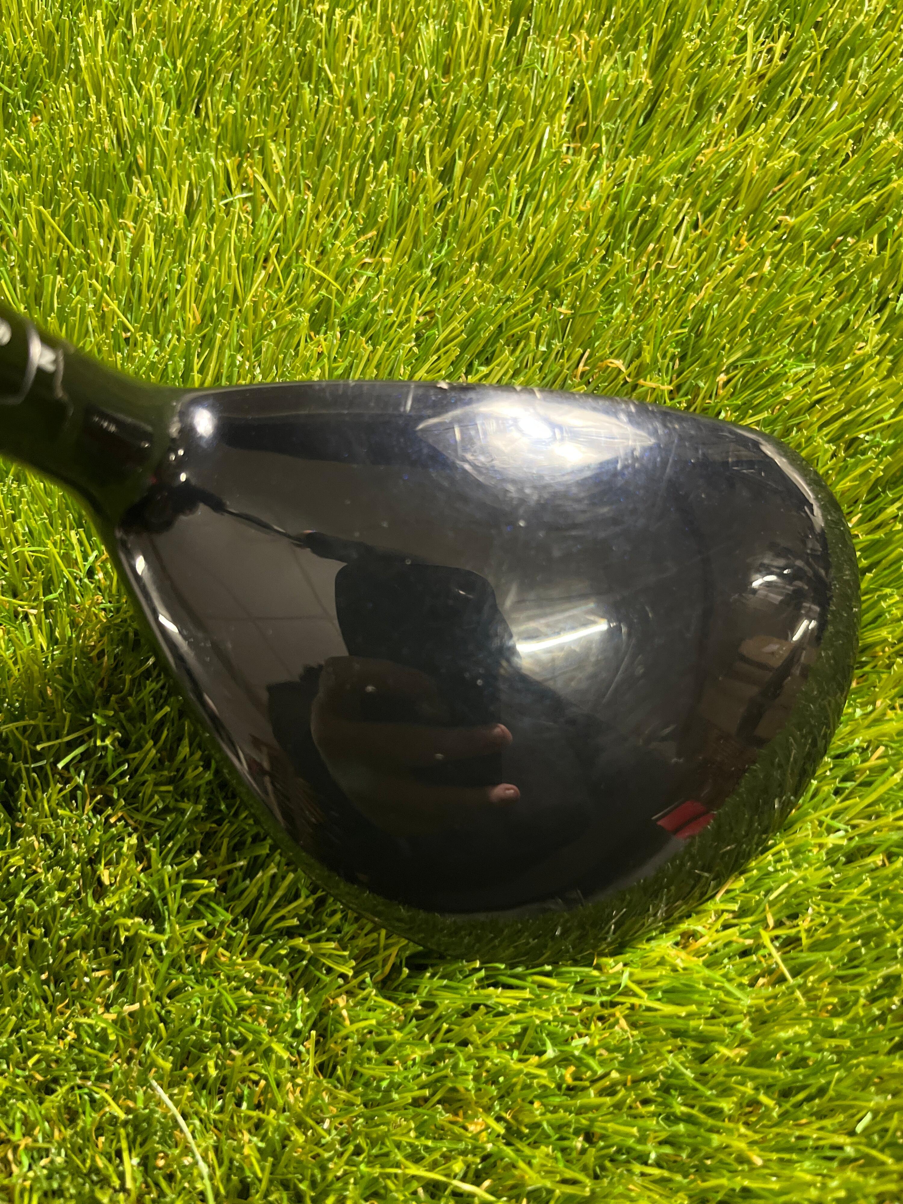 Callaway Big Bertha Alpha 14 FWY 4/4