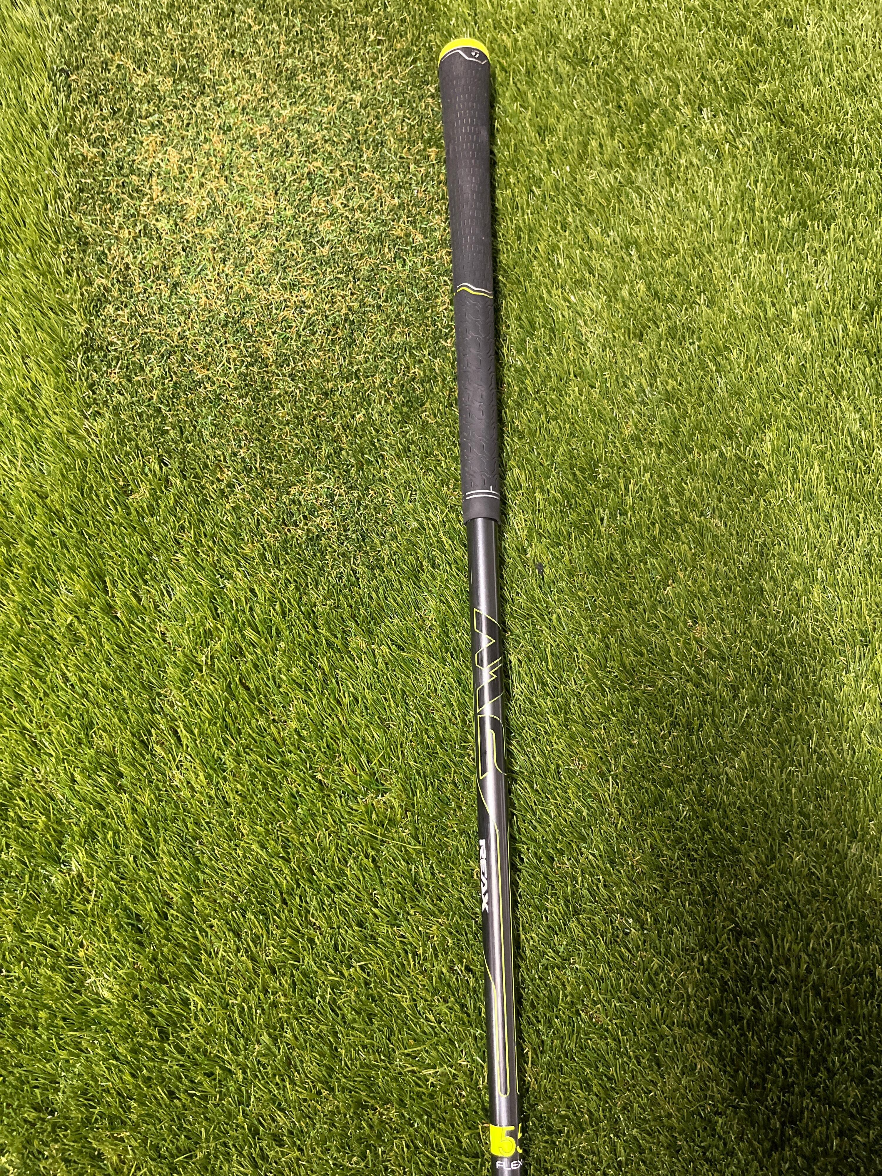 TaylorMade M2 3HL/16.5 FWY 2/4