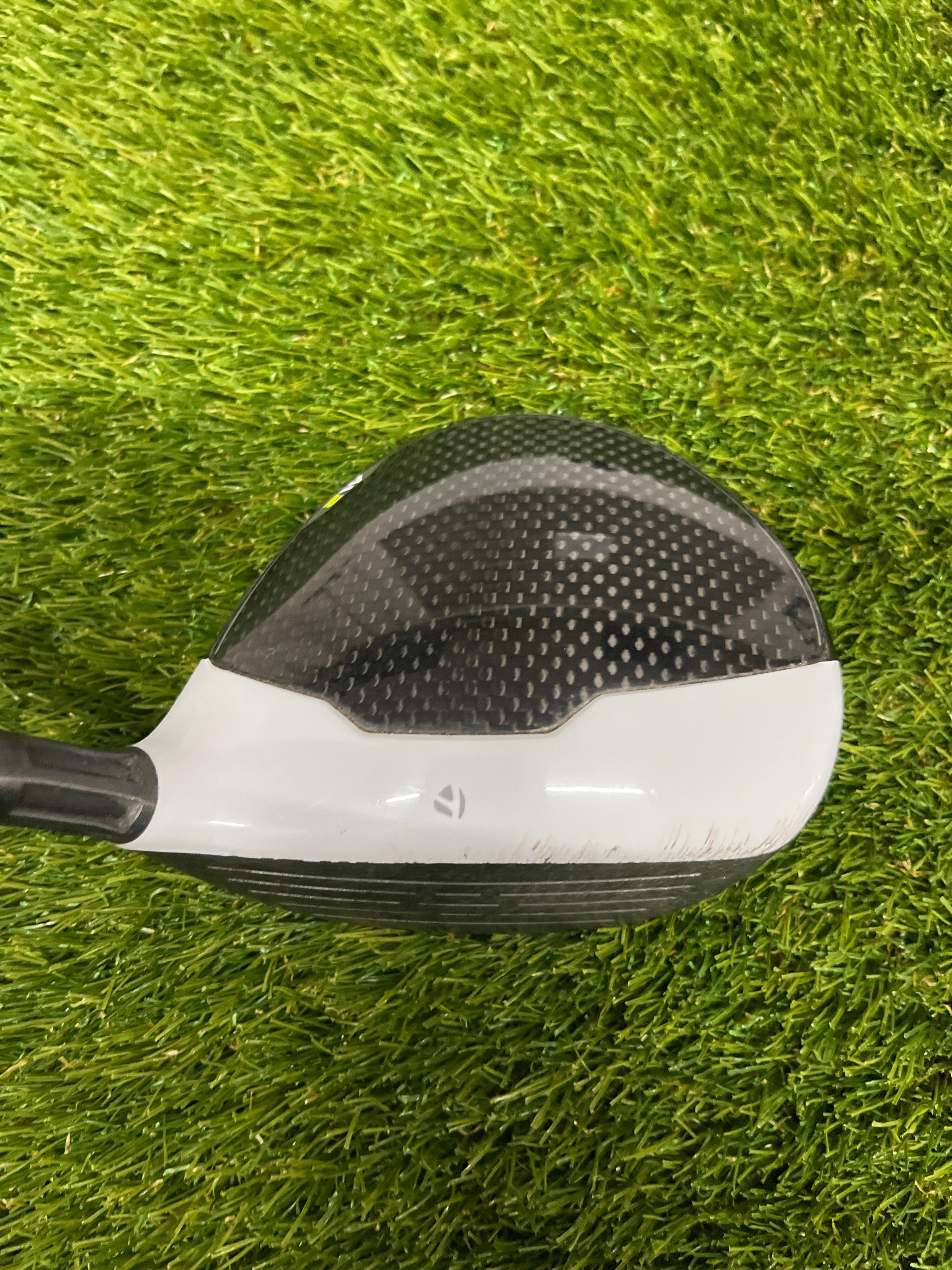 TaylorMade M2 3HL/16.5 FWY 3/4