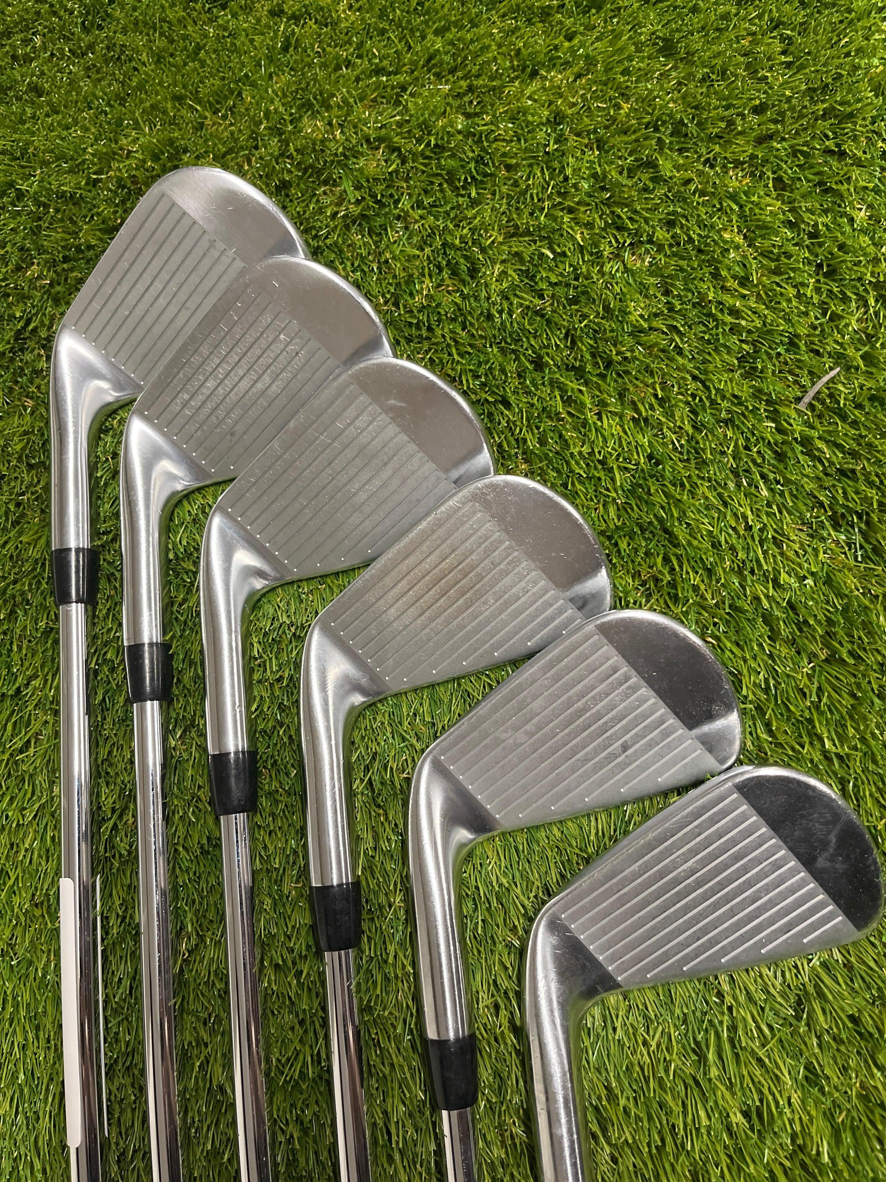 TITLEIST GRADE B-Titleist 620 Forged 5-PW Irons
