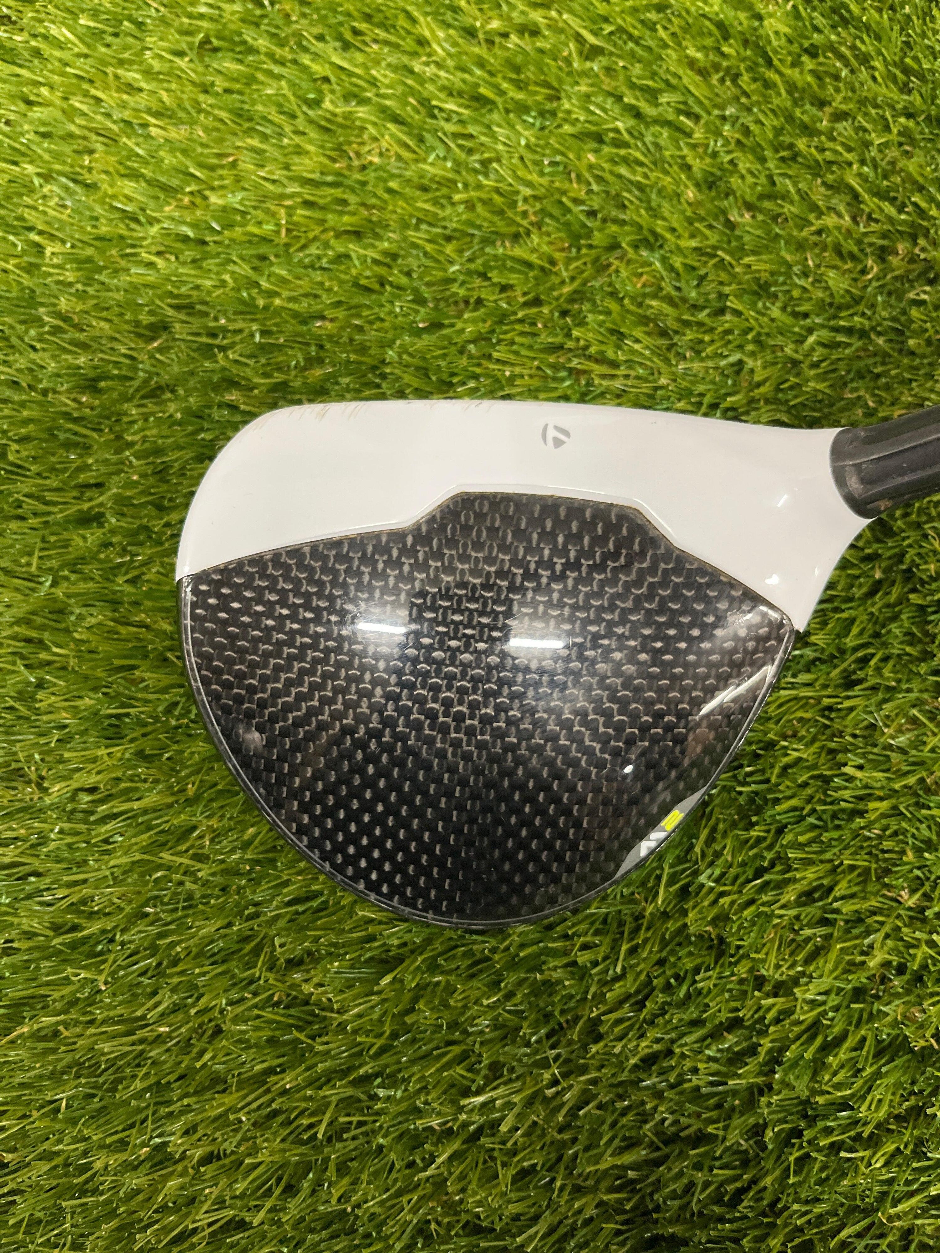 TAYLORMADE GRADE B-TaylorMade M2 3HL/16.5 FWY