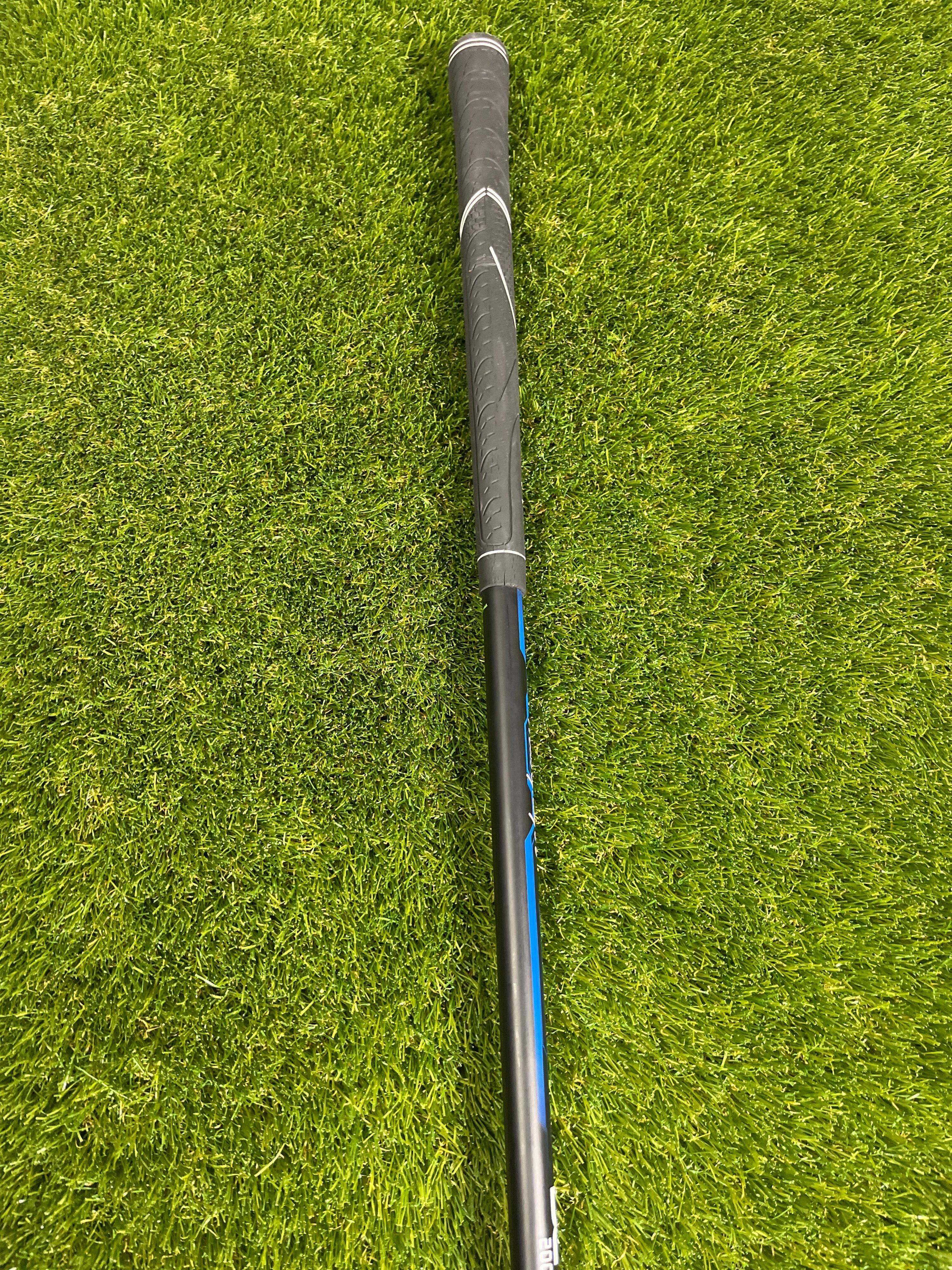 GRADE B-Macgregor DCT2000 3 FWY 4/4