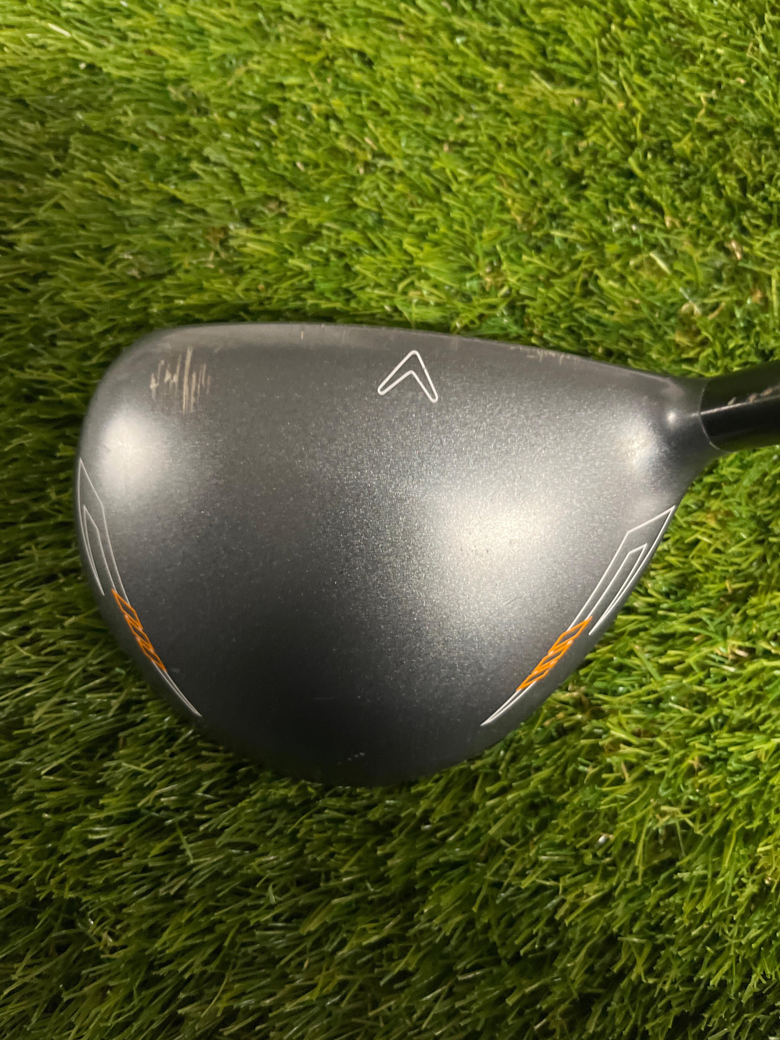 Callaway X2Hot 3/15 FWY 3/4