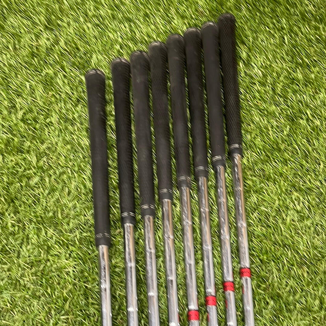 Ben Hogan Edge 3-Ew Irons 2/3