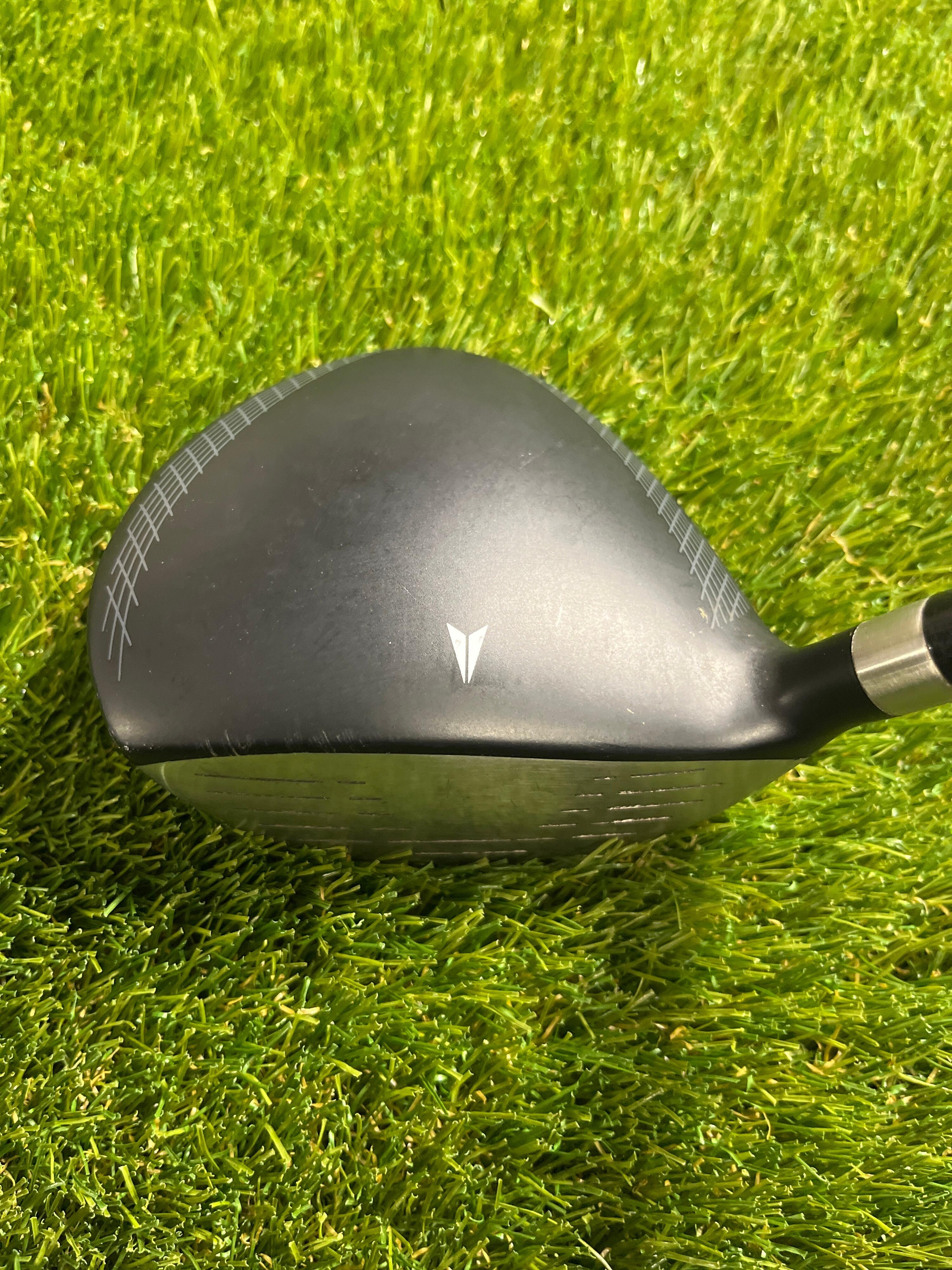 GRADE B-Macgregor DCT2000 3 FWY 2/4