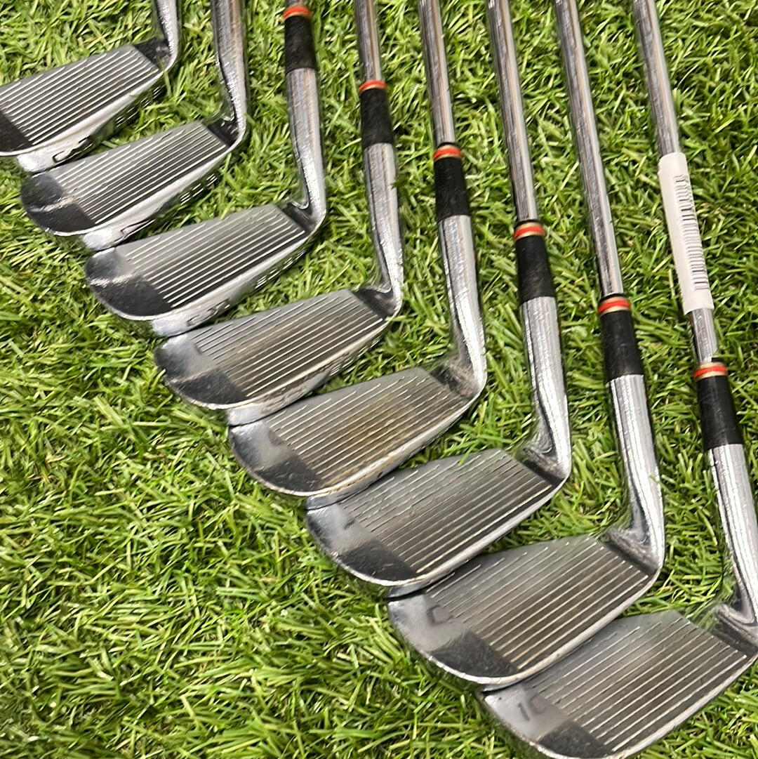 Ben Hogan Edge 3-Ew Irons 3/3