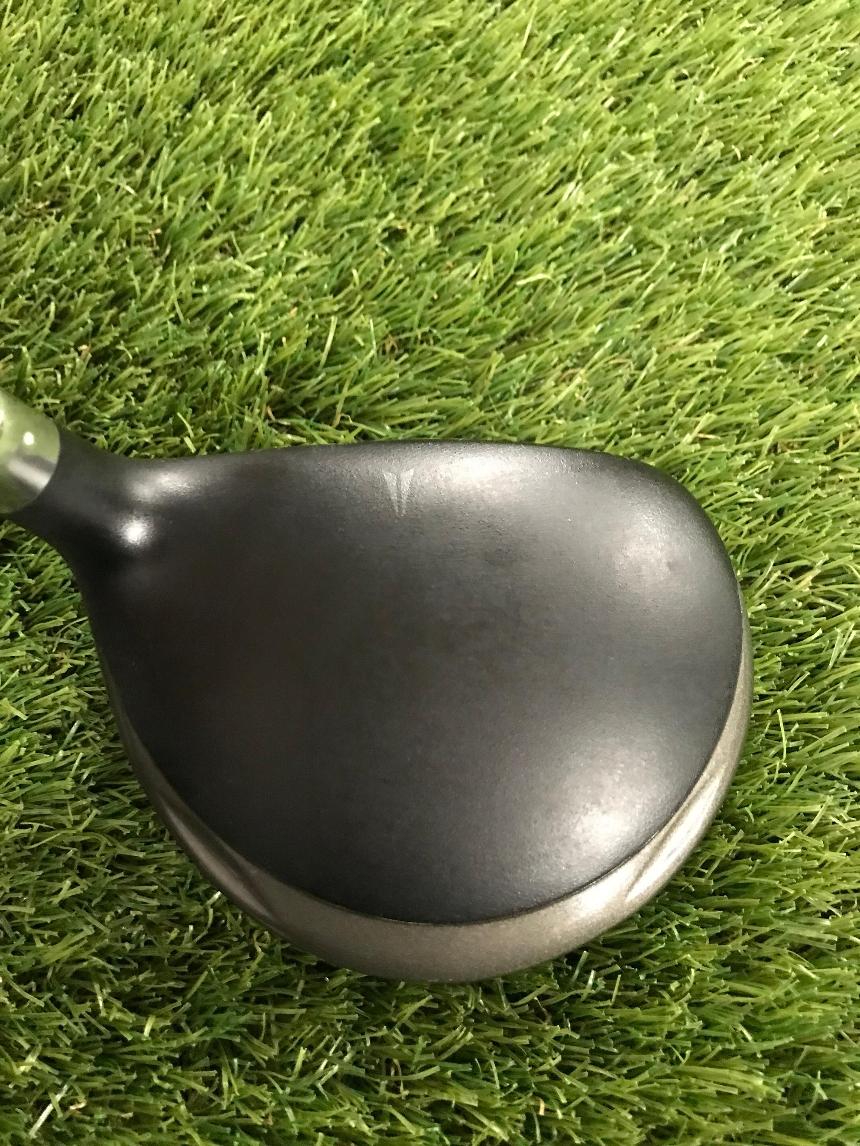 GRADE B-Nike Dymo SQ 3 Fwy 2/4