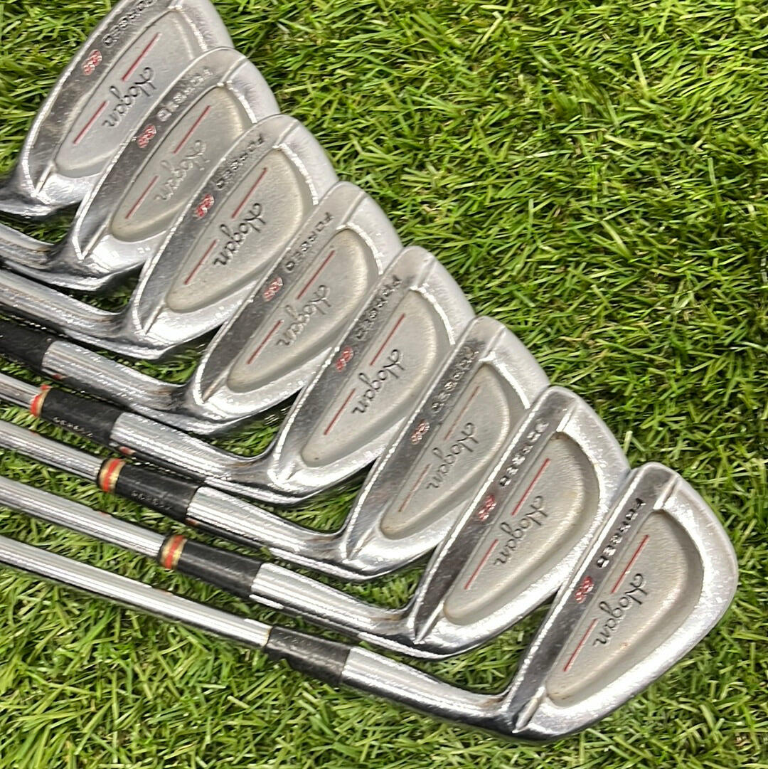 Ben Hogan Edge 3-Ew Irons 1/3